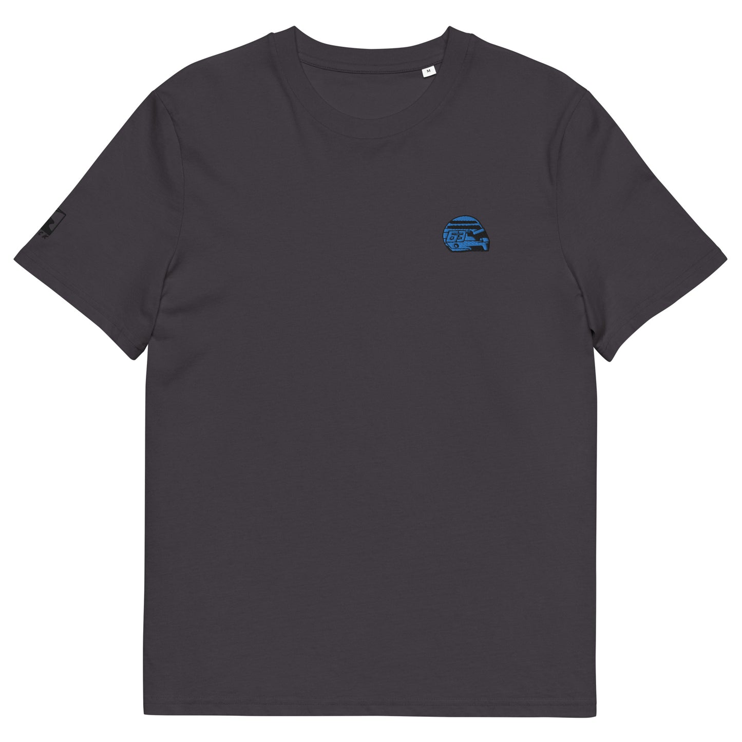 T-shirt - Casque - George