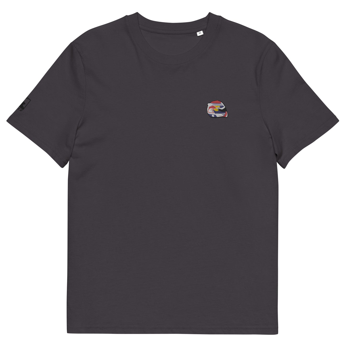 T-shirt - Casque - Max