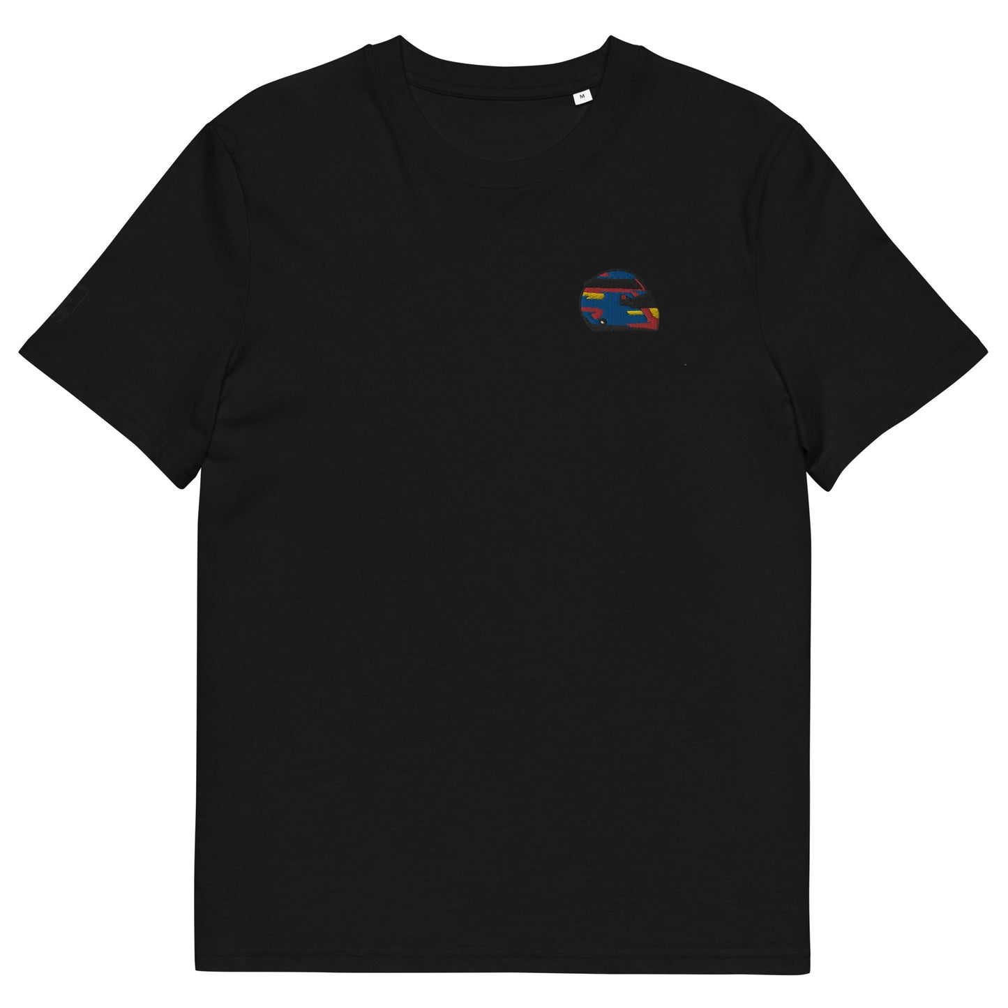 T-shirt - Casque - Oscar