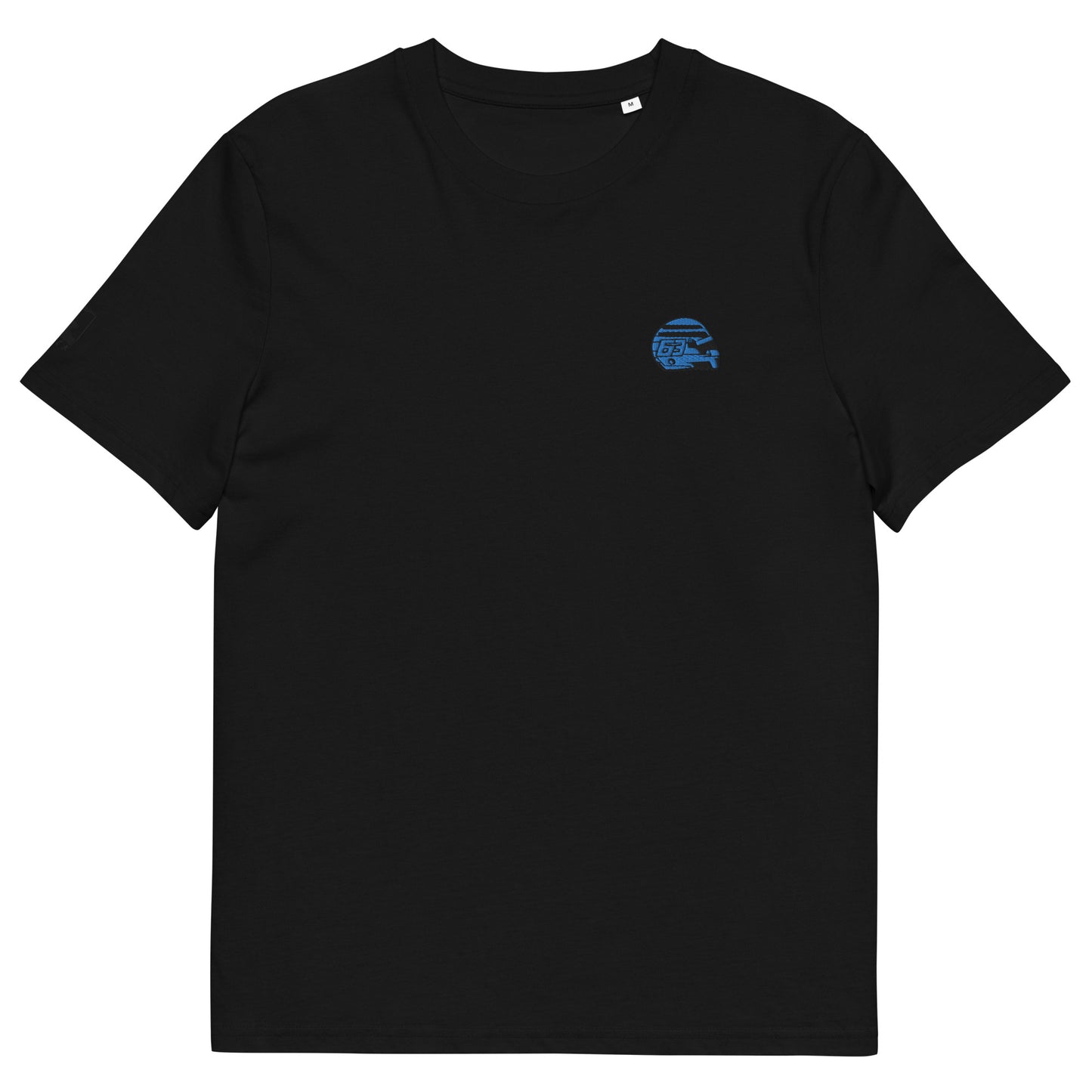T-shirt - Casque - George