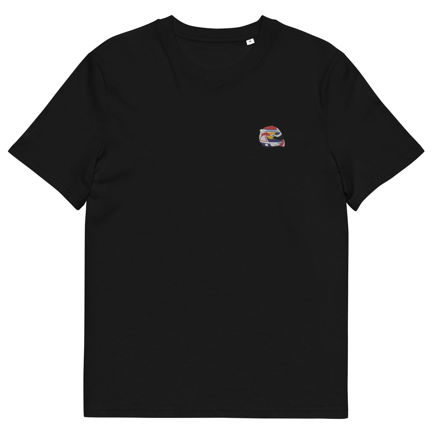 T-shirt - Casque - Max