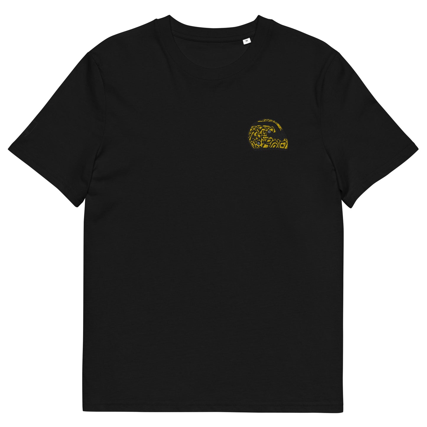 T-shirt - Casque - Lando
