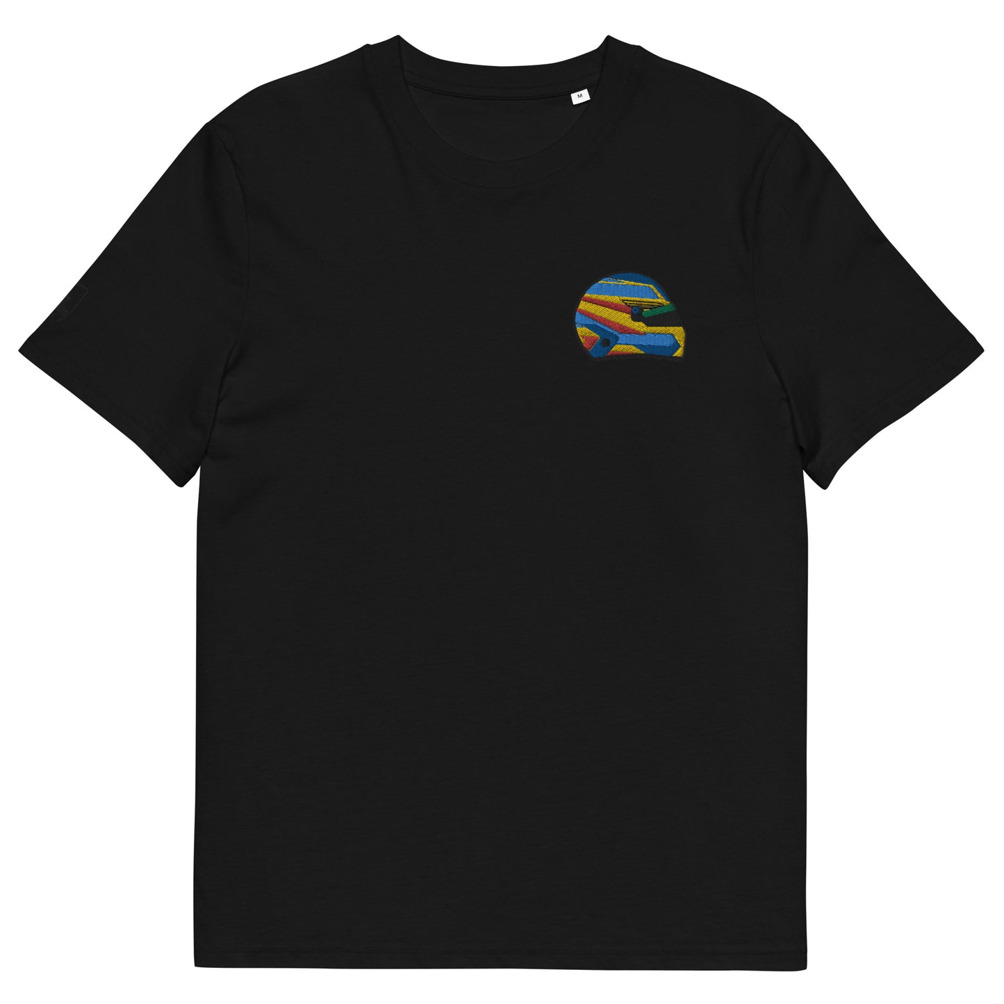 T-shirt - Casque - Fernando