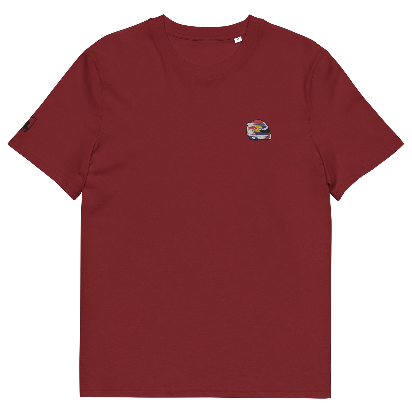 T-shirt - Casque - Max