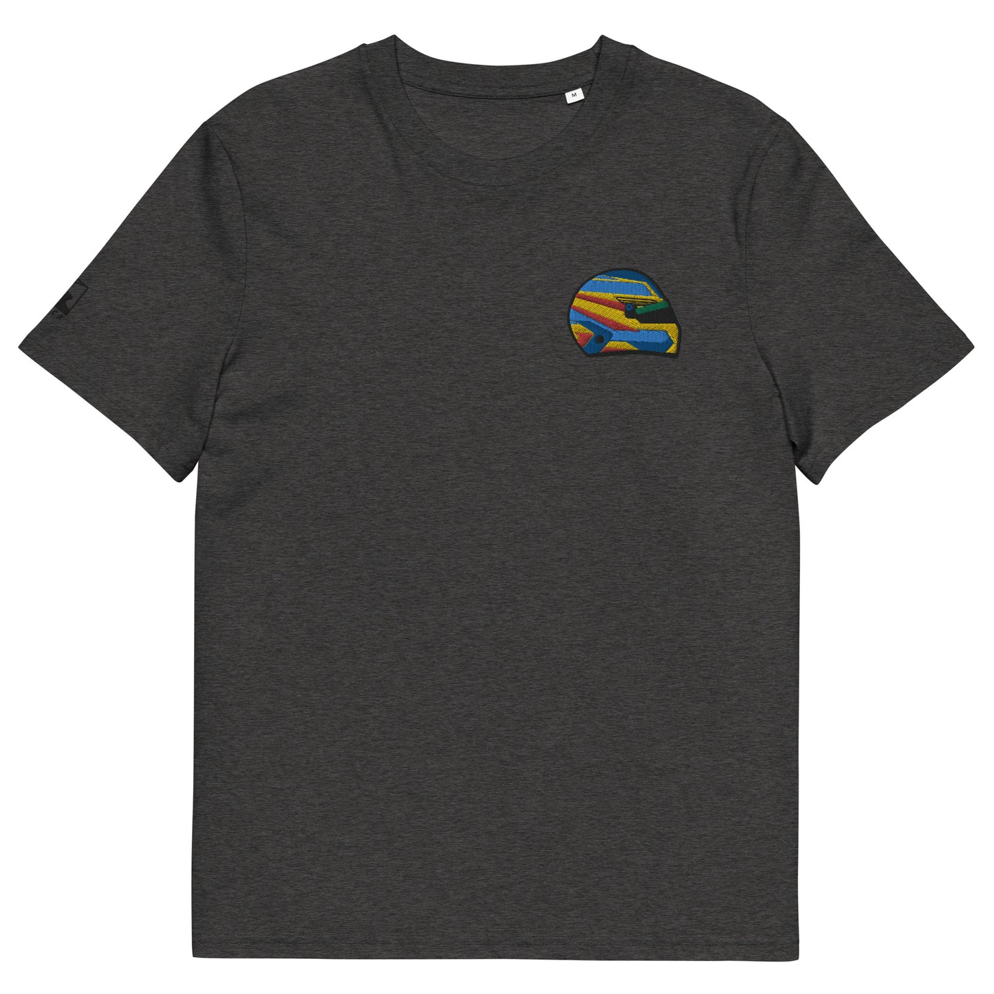 T-shirt - Casque - Fernando