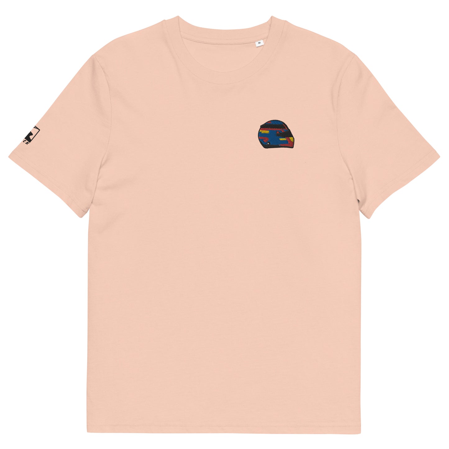 T-shirt - Casque - Oscar