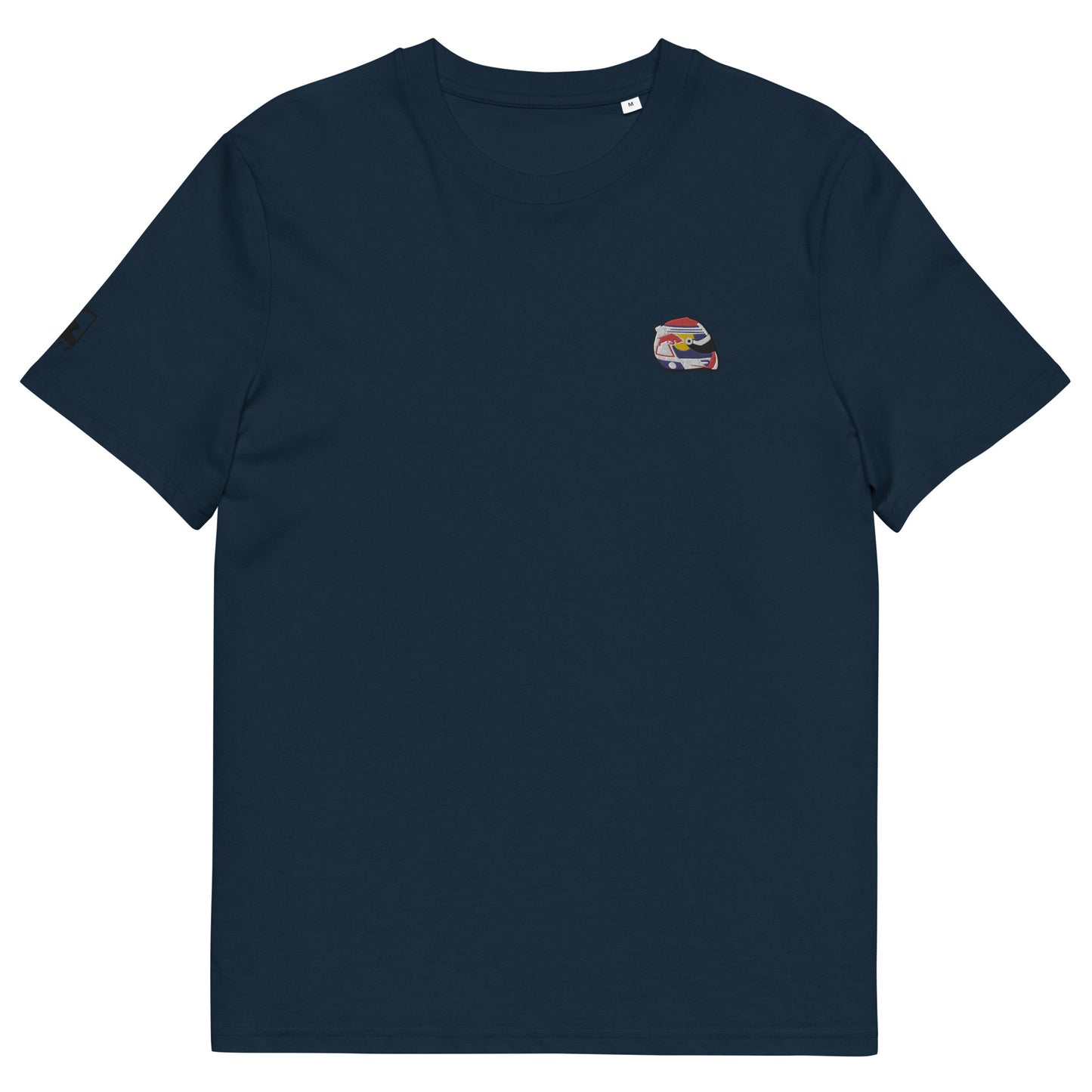 T-shirt - Casque - Max