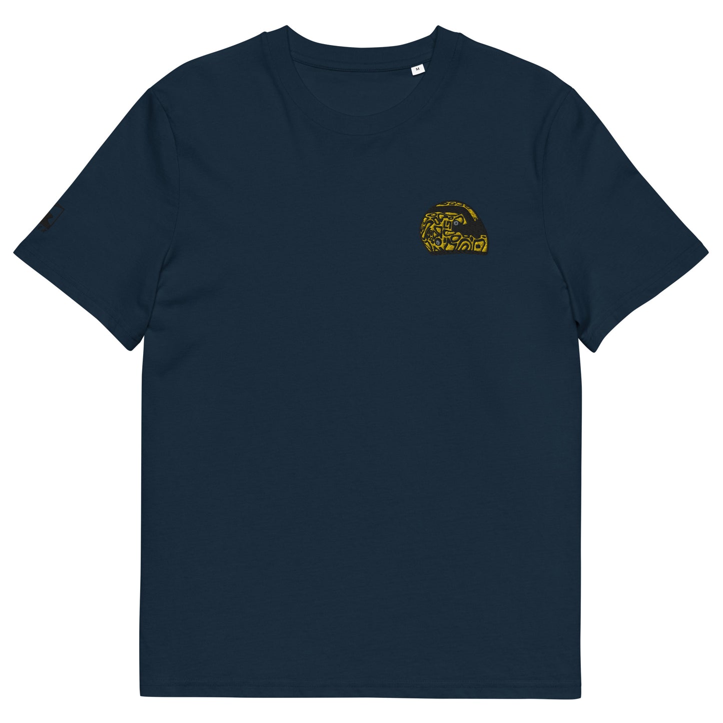 T-shirt - Casque - Lando