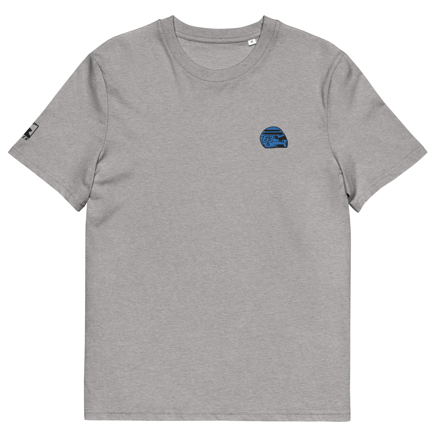 T-shirt - Casque - George