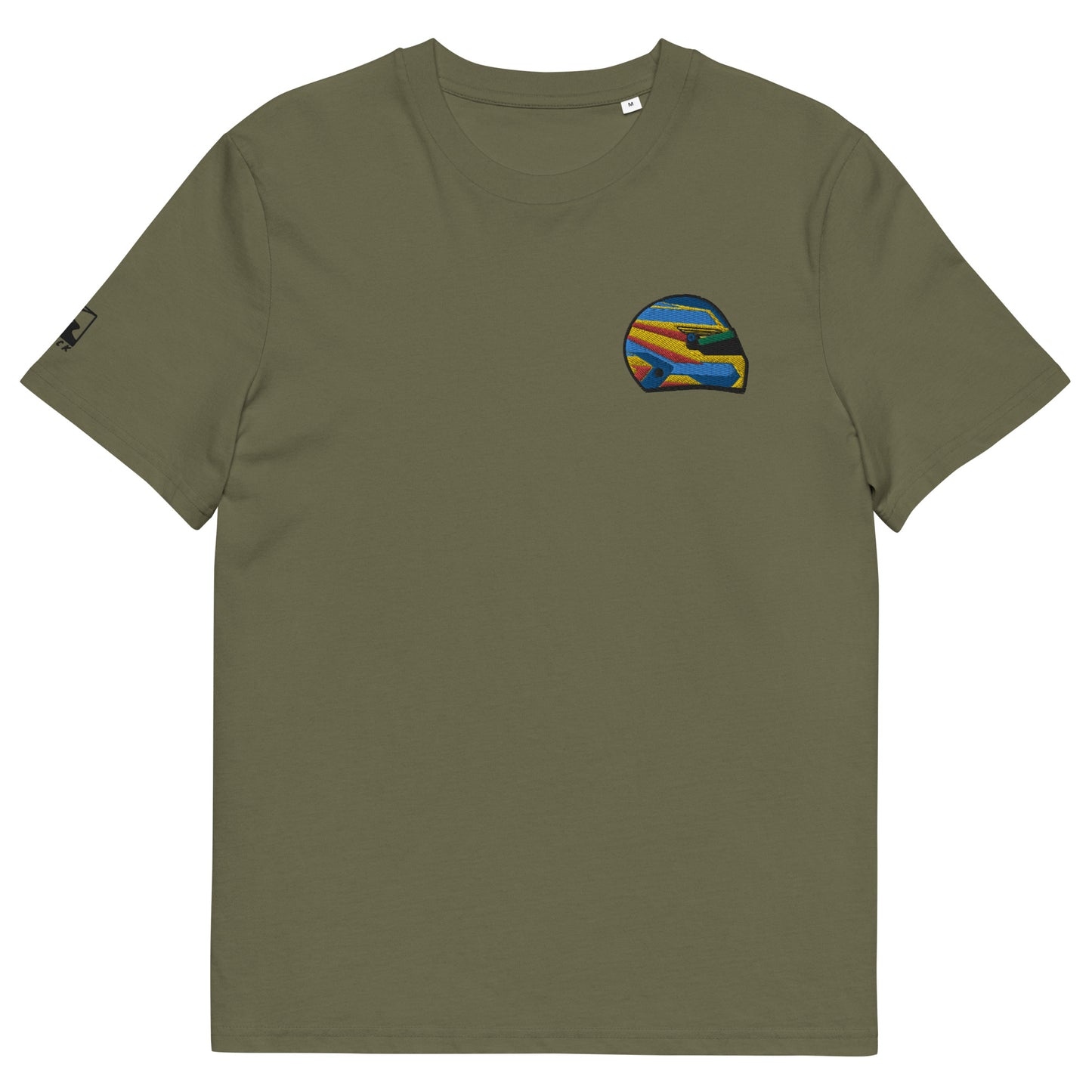 T-shirt - Casque - Fernando