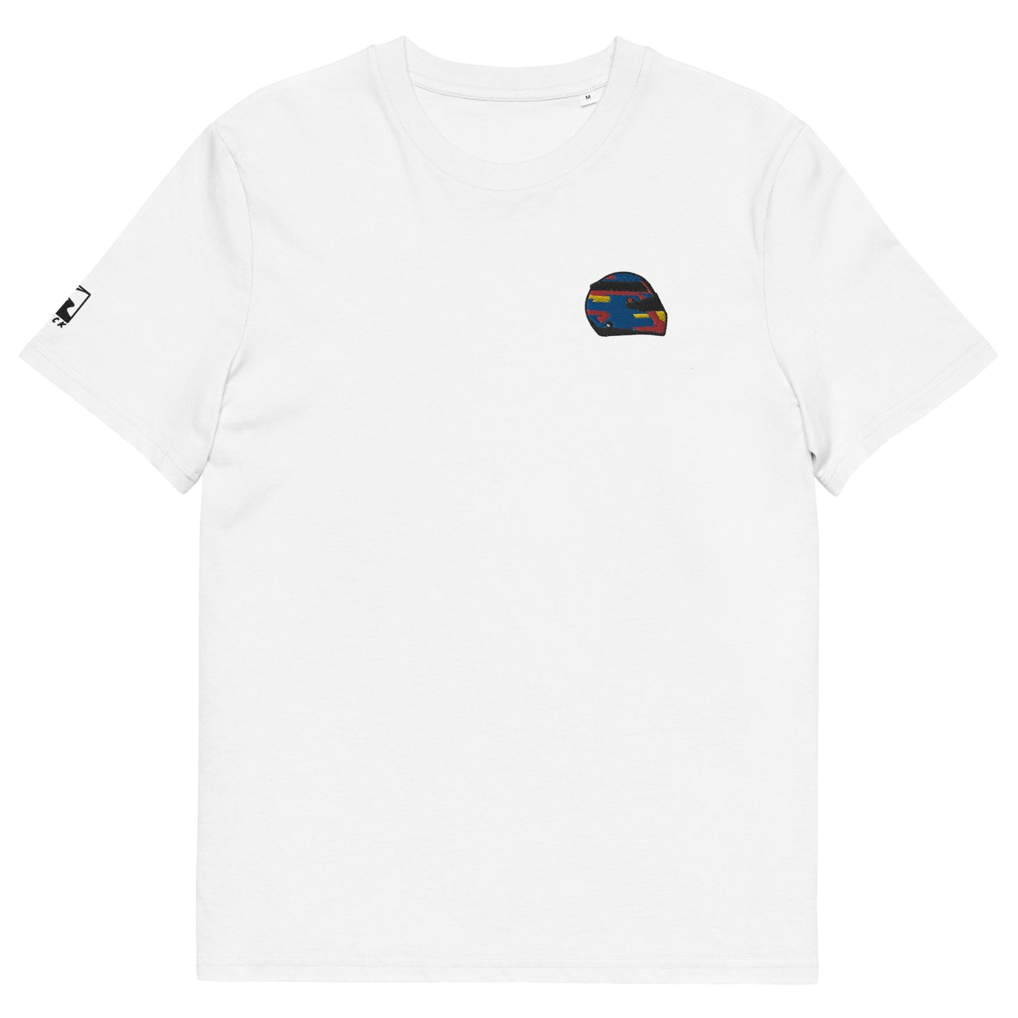 T-shirt - Casque - Oscar