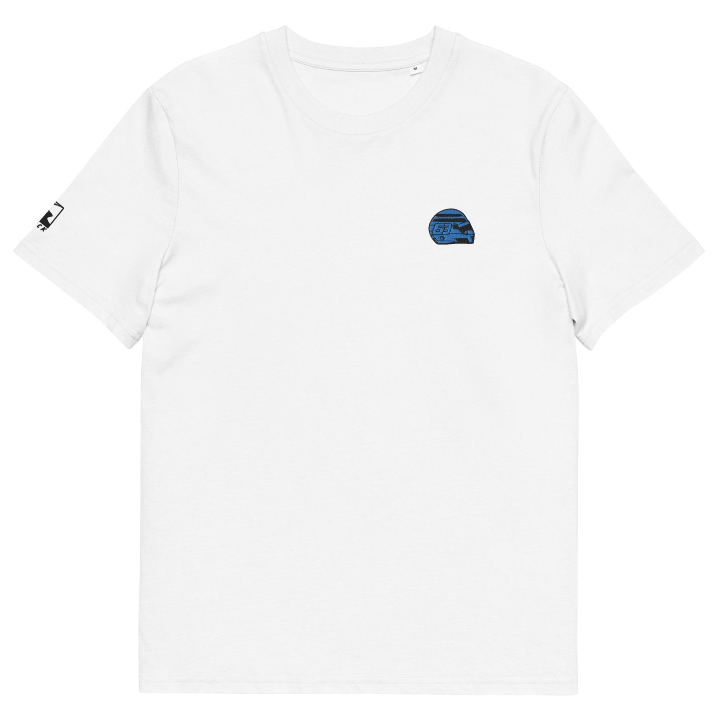 T-shirt - Casque - George