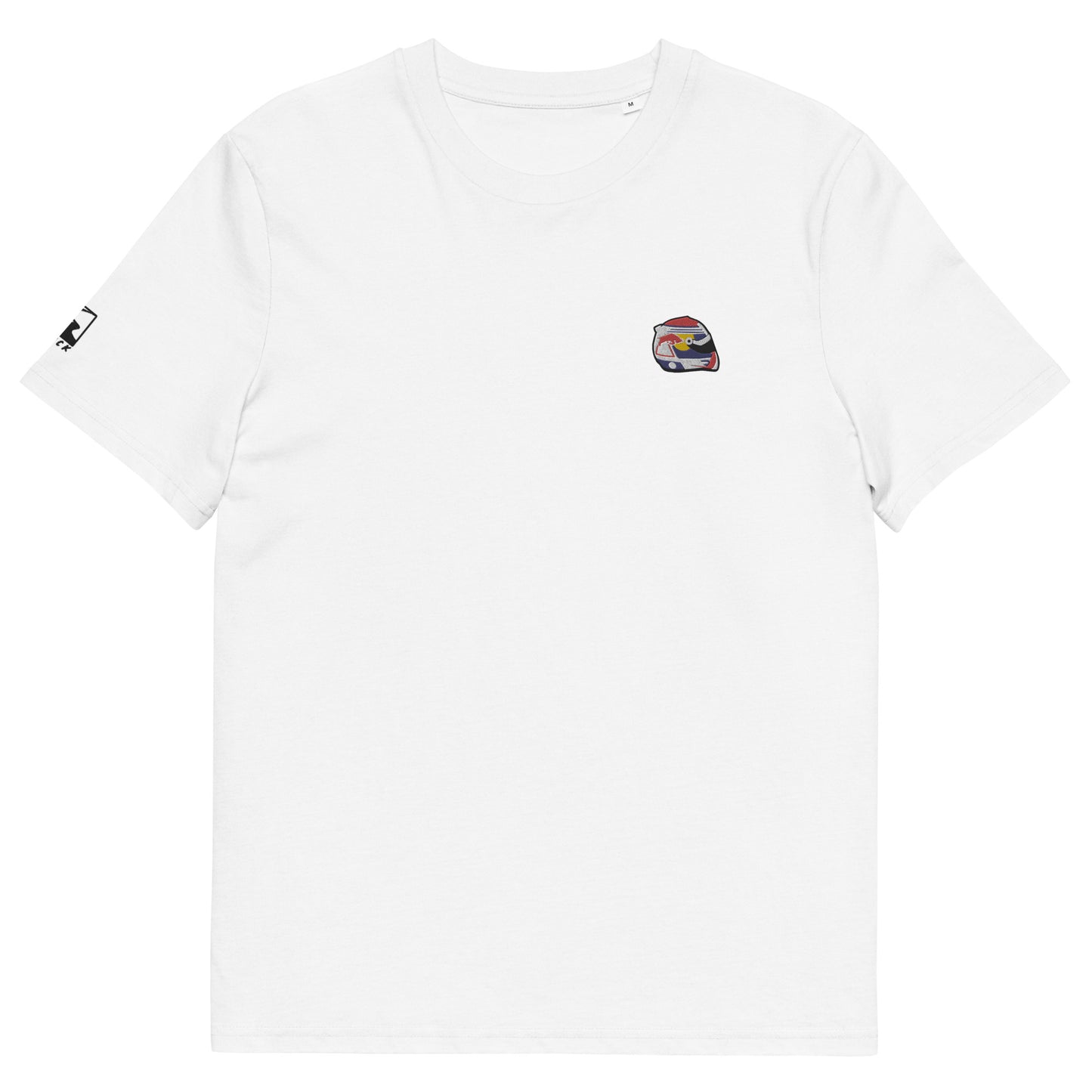 T-shirt - Casque - Max