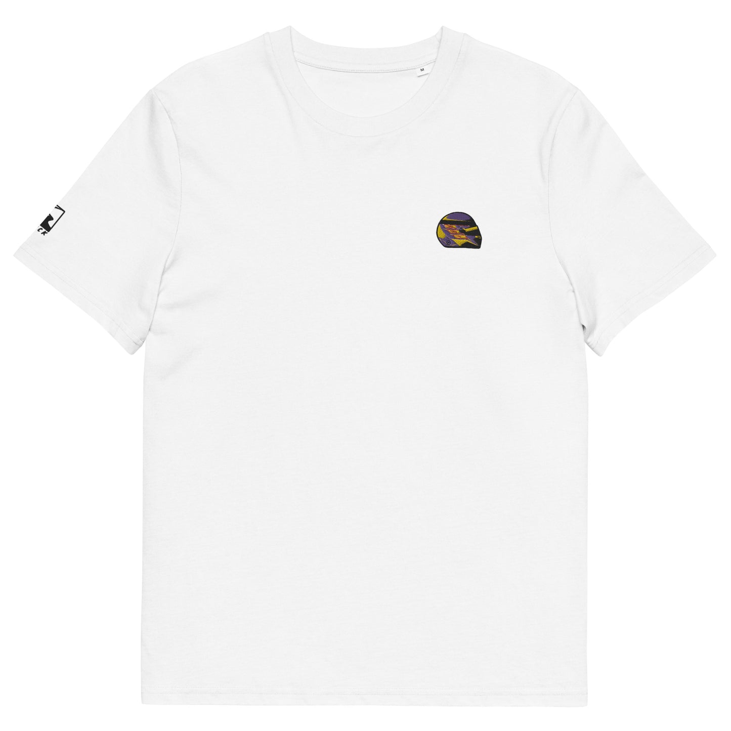 T-shirt - Casque - Lewis