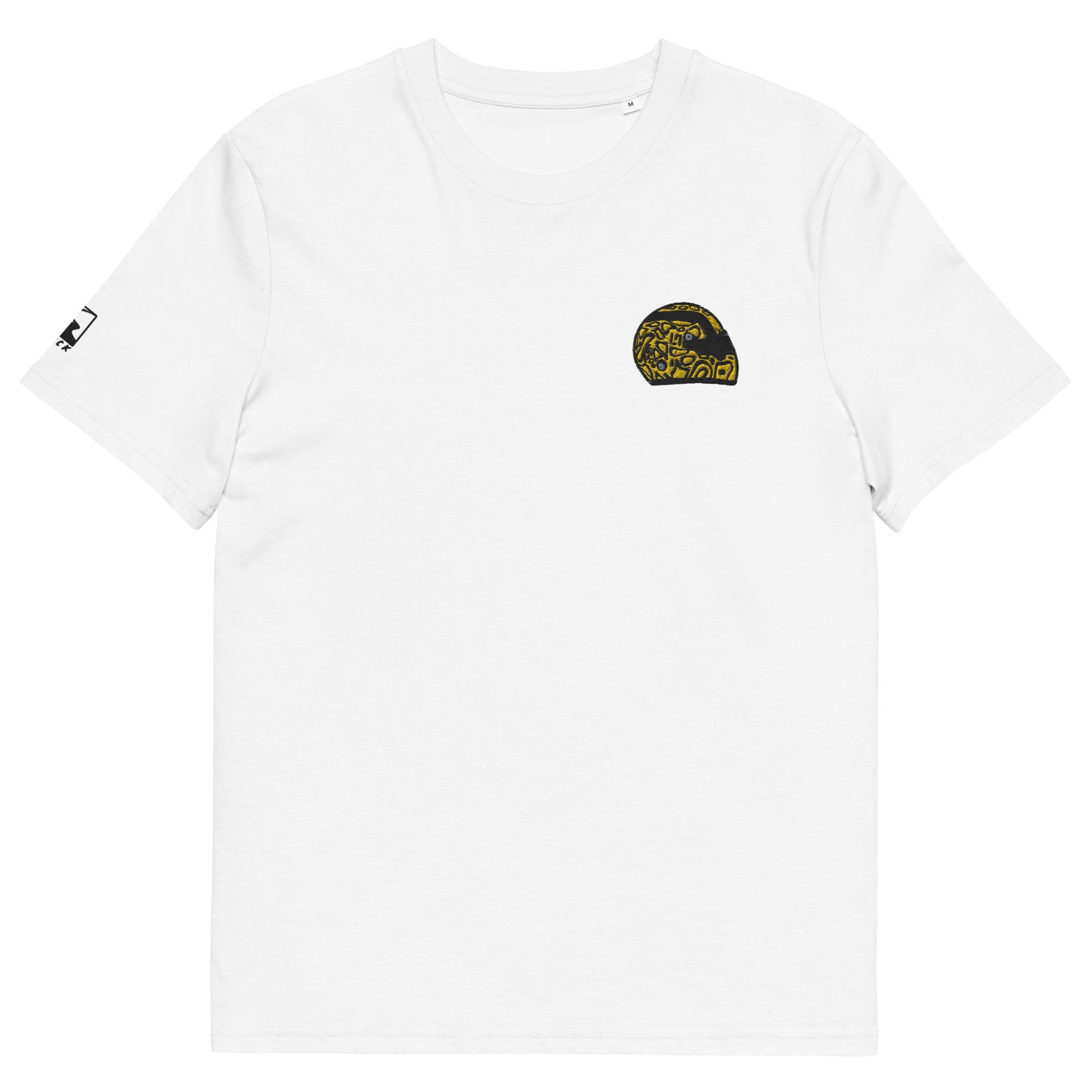T-shirt - Casque - Lando