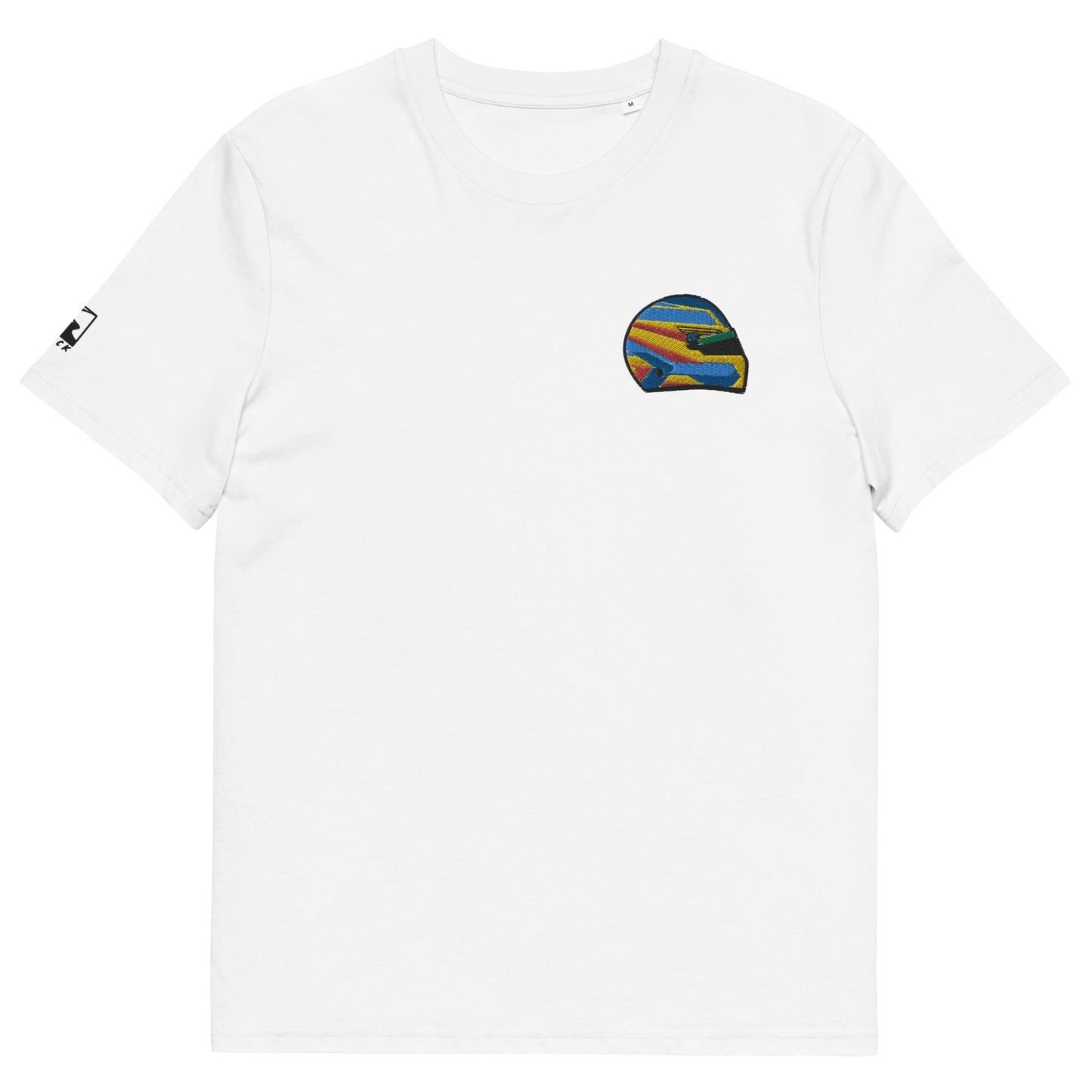 T-shirt - Casque - Fernando