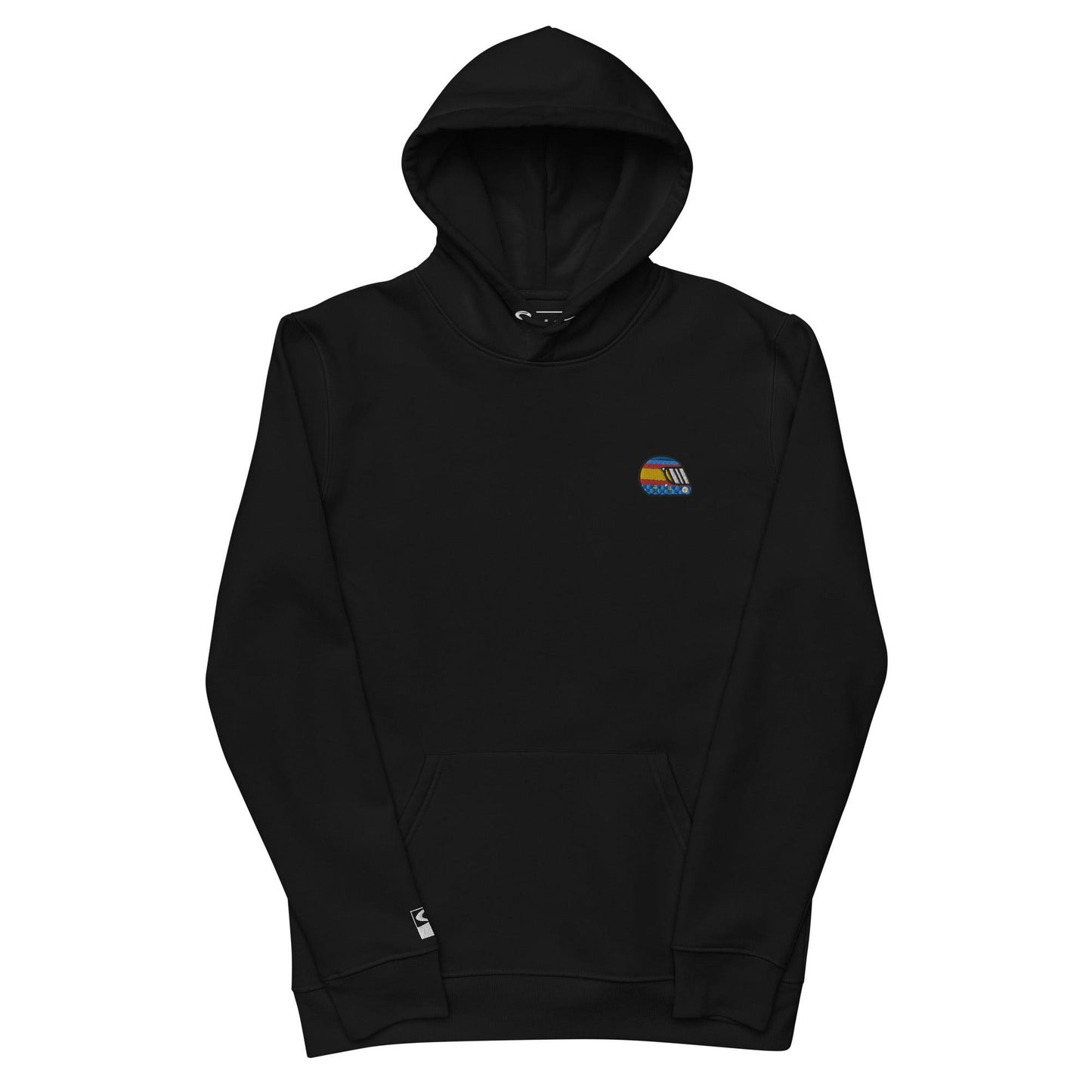 Sweatshirt - Casque - Fernando 2005 | Slick Collections