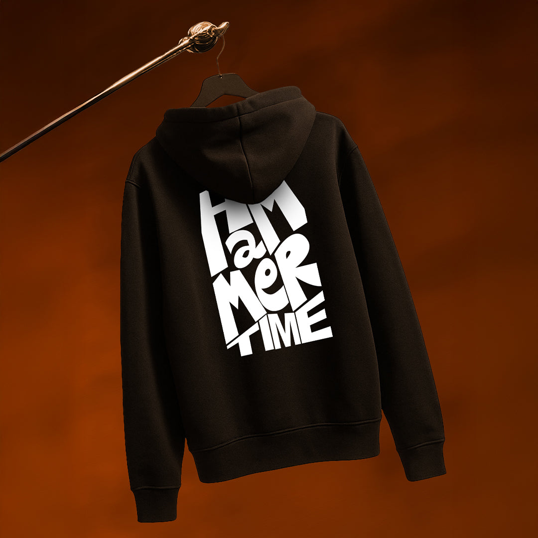 SWEAT « HAMMER TIME »