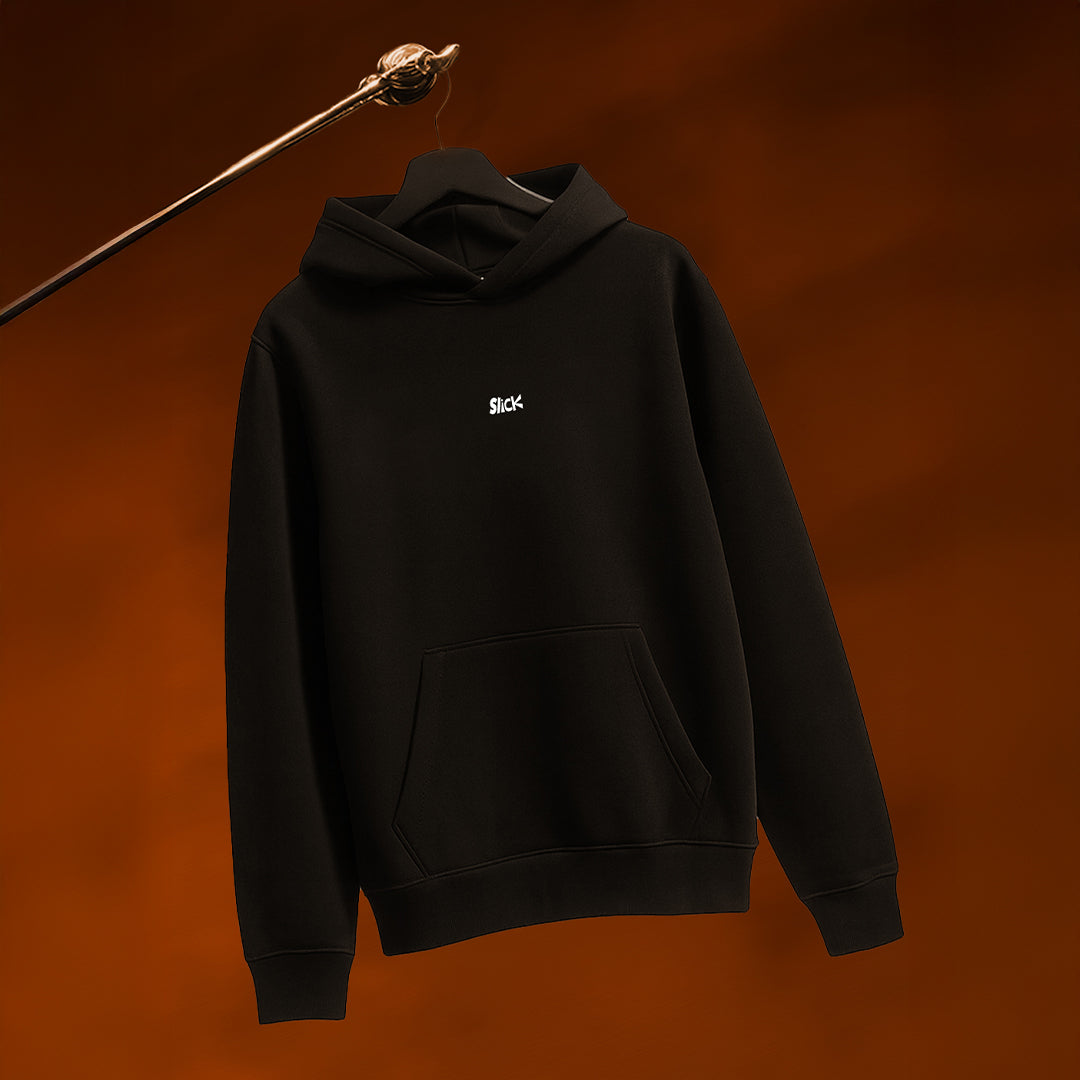 SWEAT « HAMMER TIME »