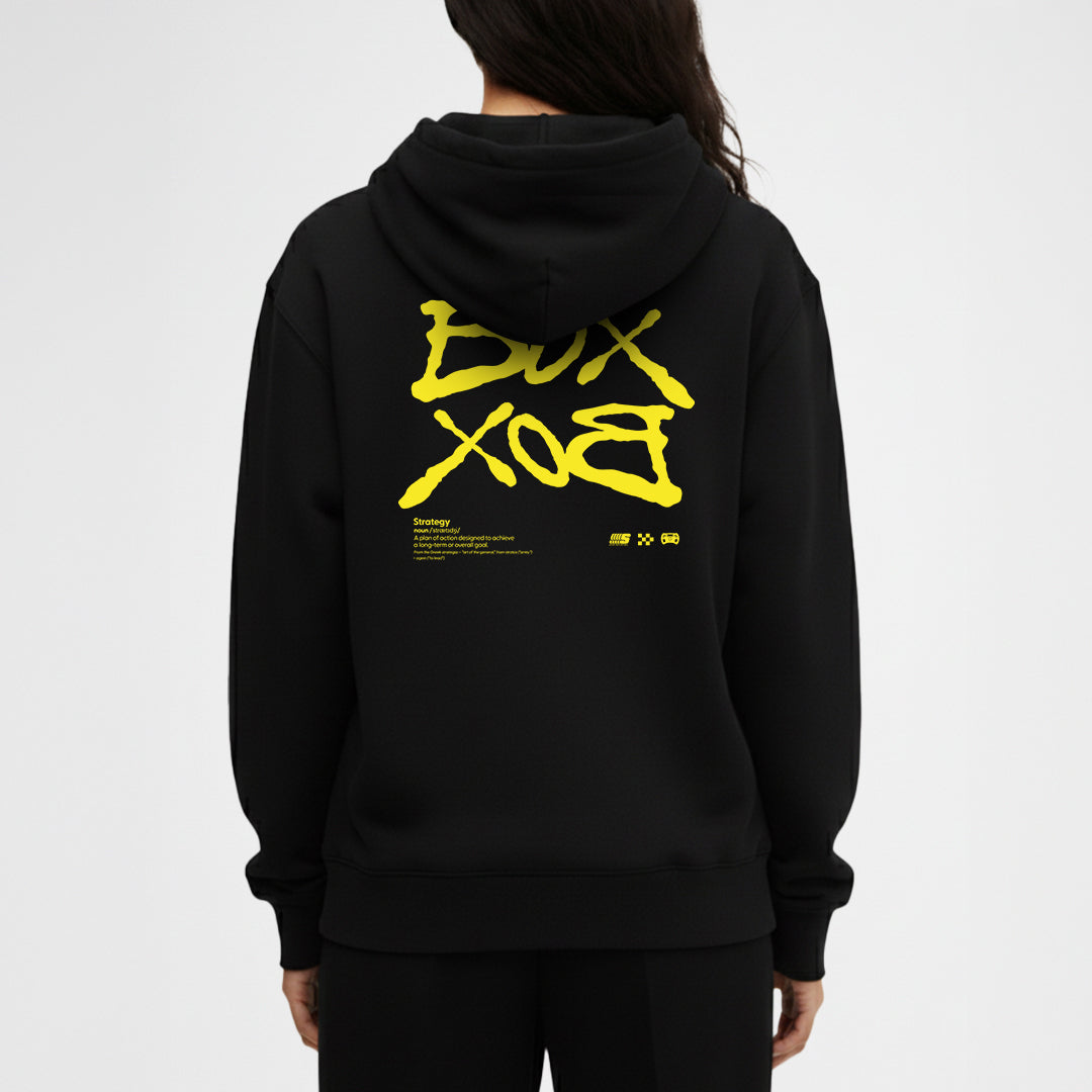 SWEAT « BOX BOX »