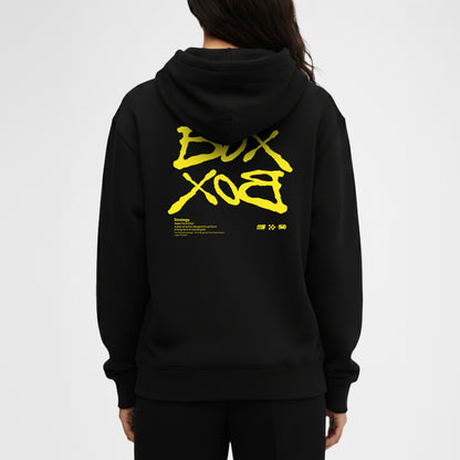 SWEAT « BOX BOX »