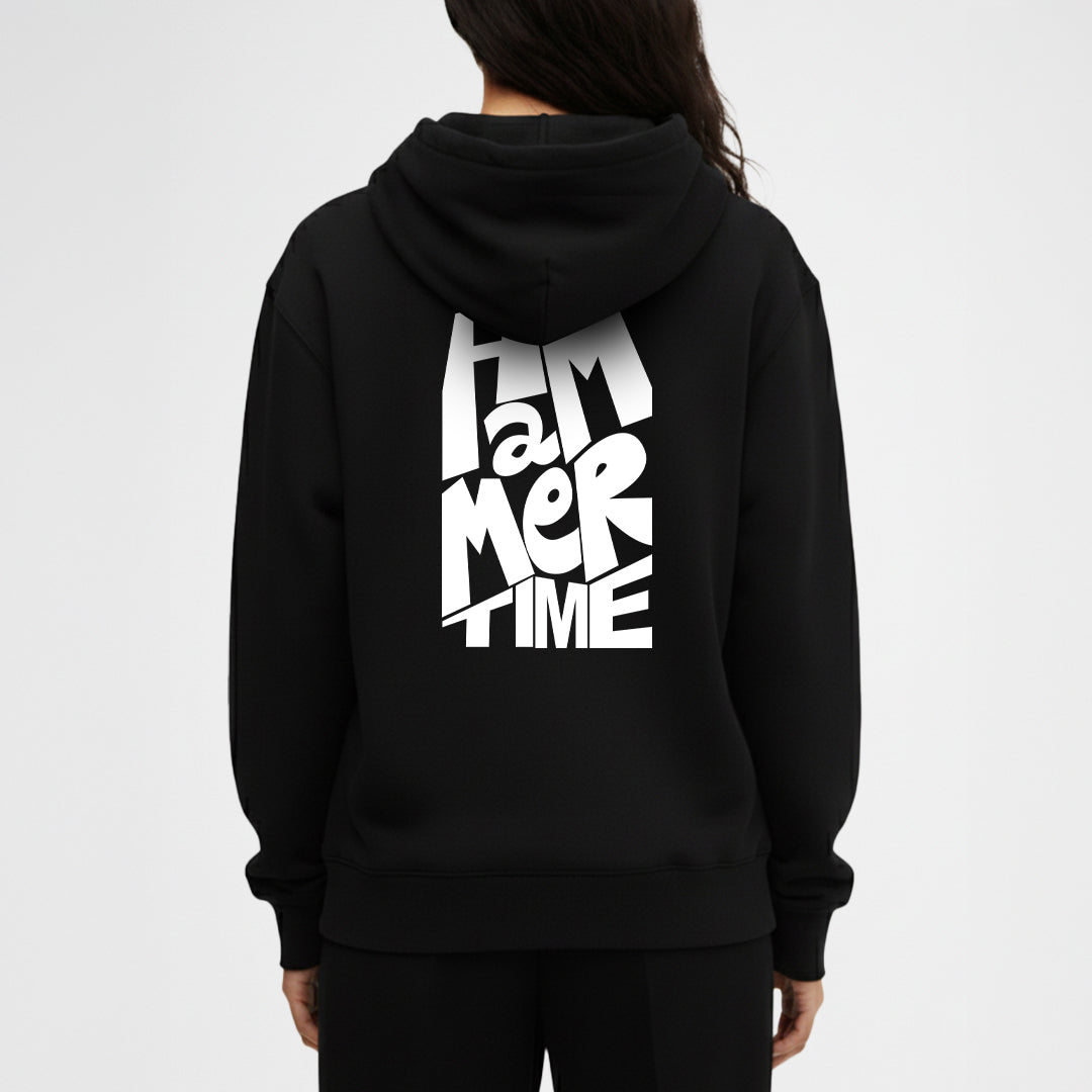SWEAT « HAMMER TIME »