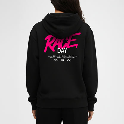 SWEAT « RACE DAY »