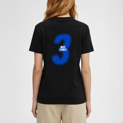 T-SHIRT "MAX GANG"