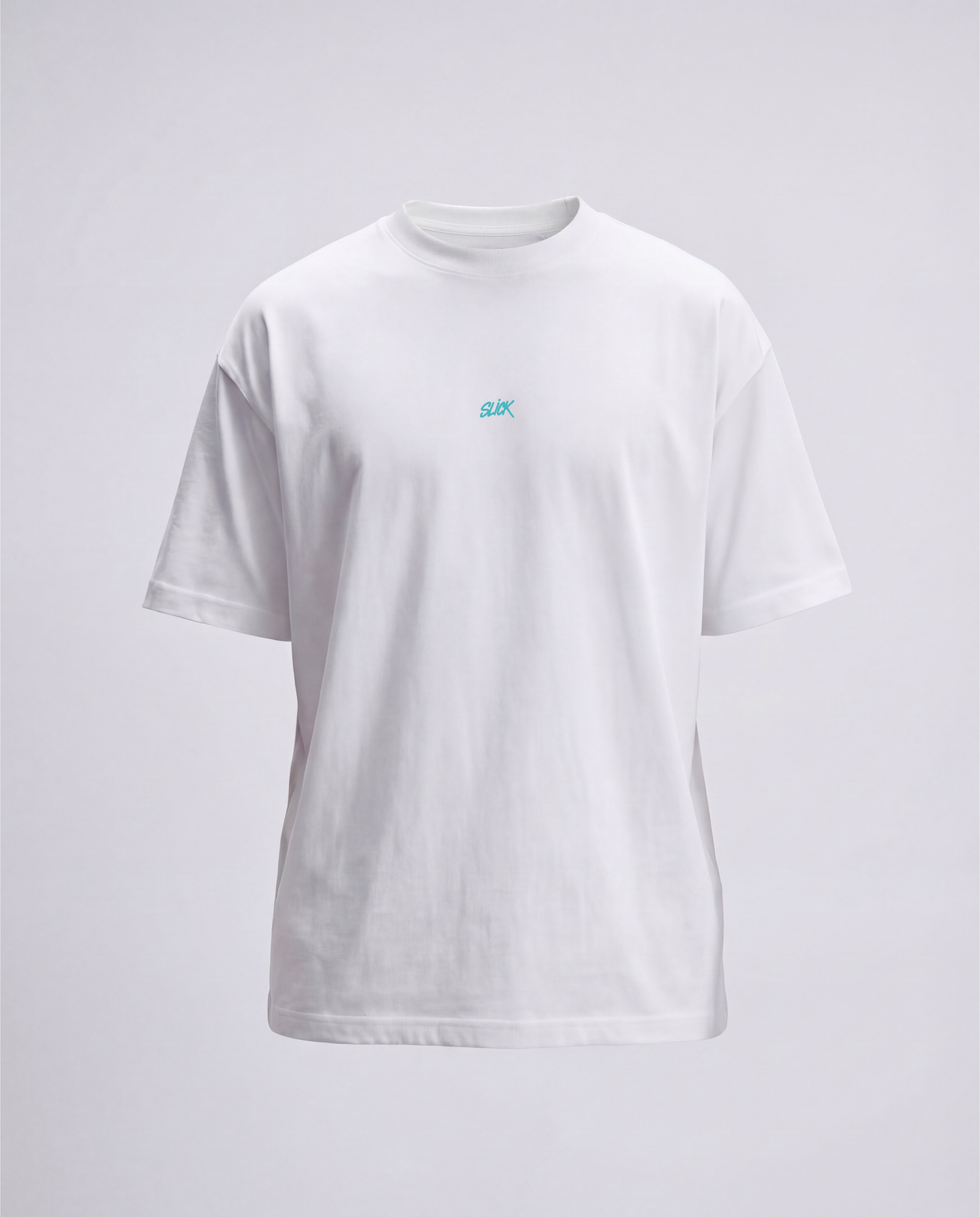 T-SHIRT « MELBOURNE » BLANC
