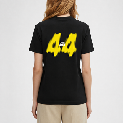 T-SHIRT "LEWIS GANG"
