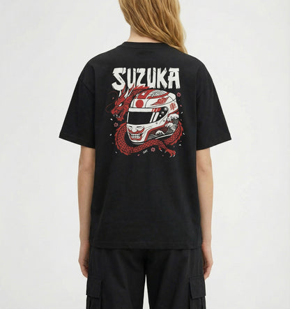 T-SHIRT SUZUKA