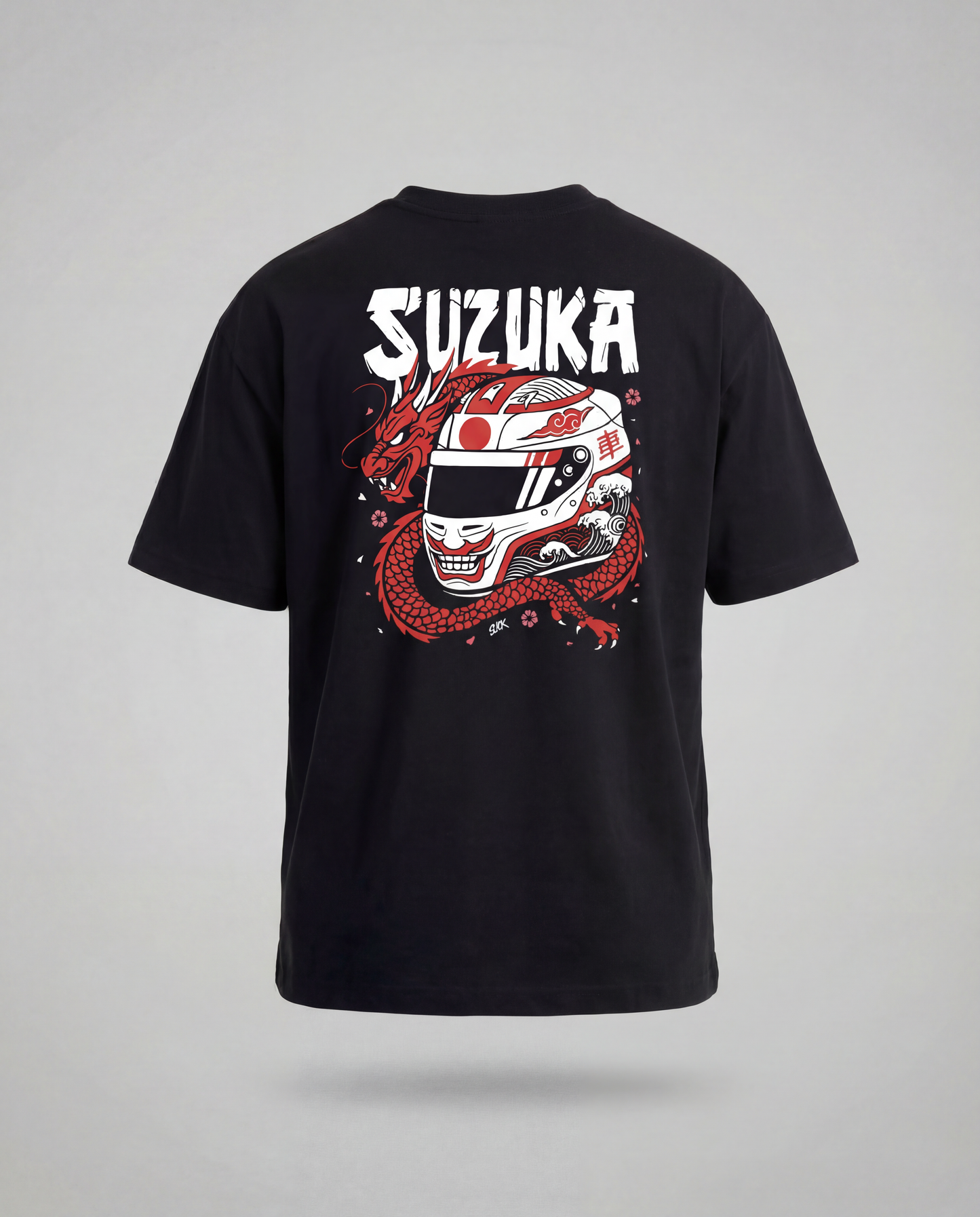 T-SHIRT SUZUKA