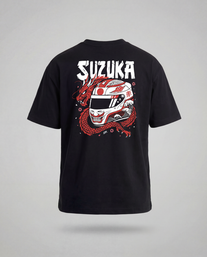 T-SHIRT SUZUKA