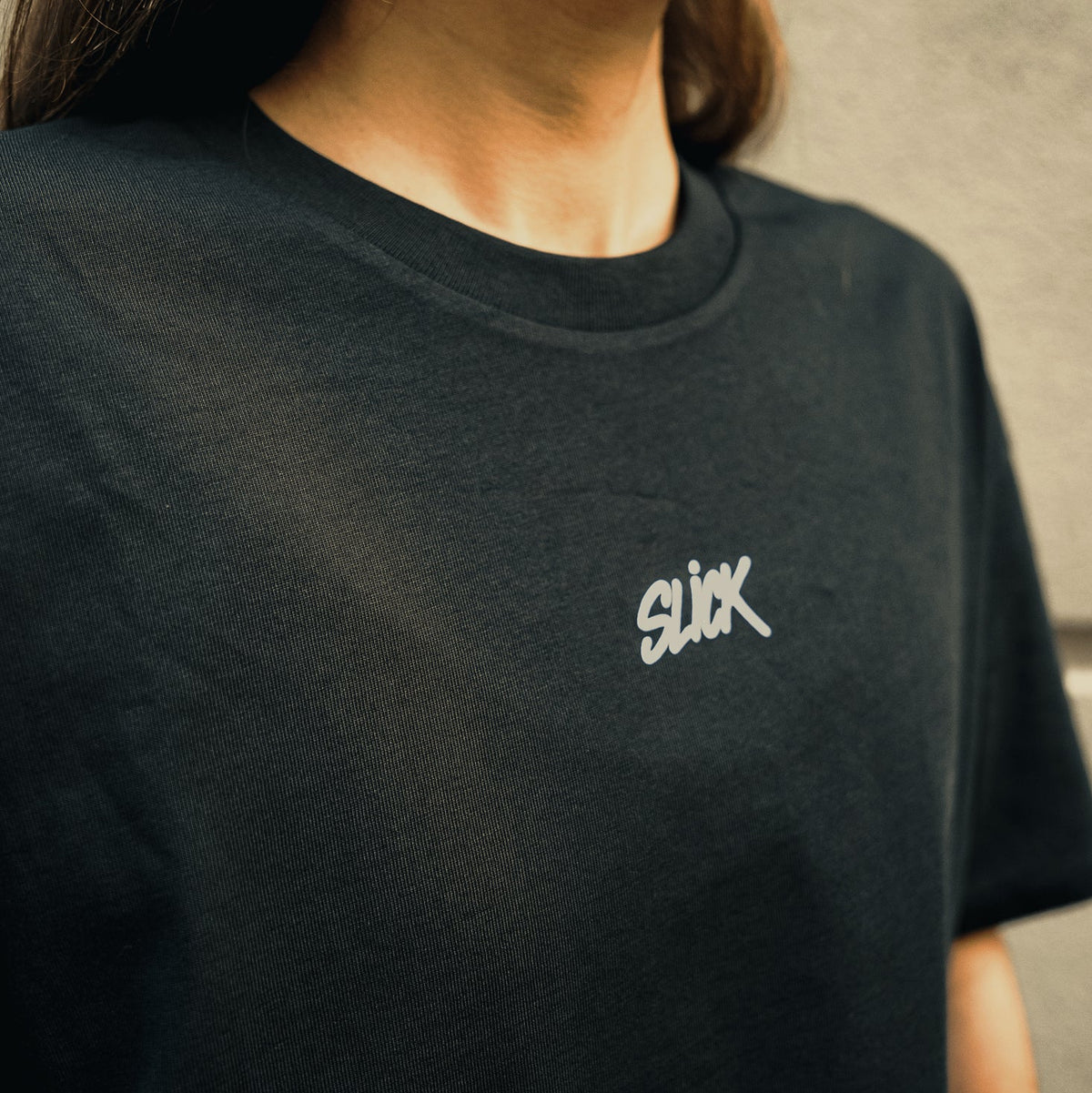 T-SHIRT MEXIQUE NOIR