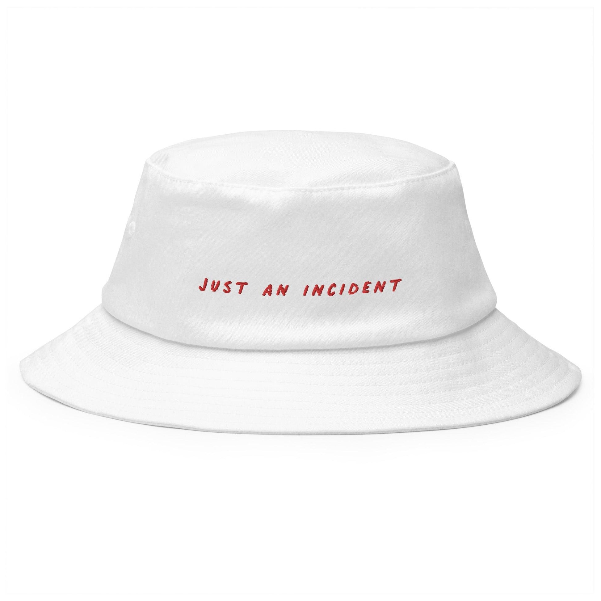 Bob - Just an incident - Slick Collections