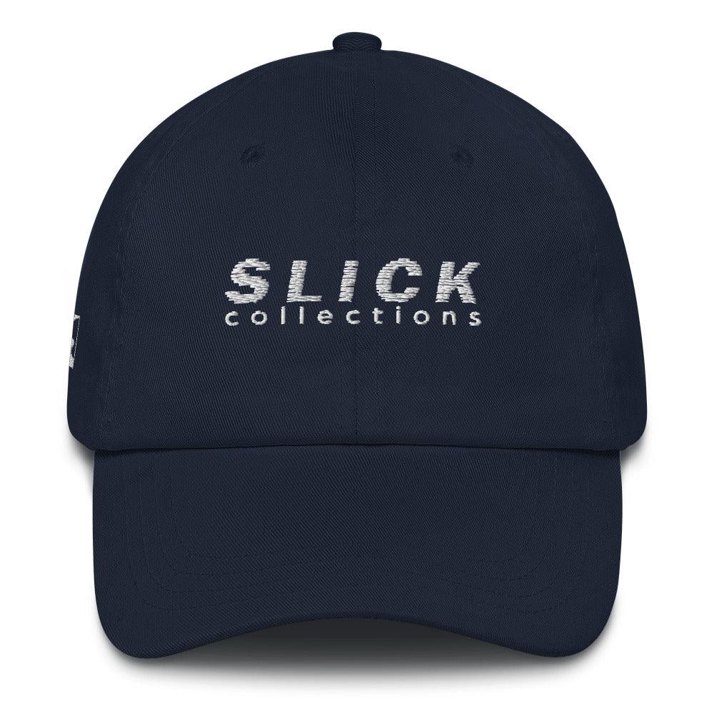 Casquette - Slick Original | Slick Collections