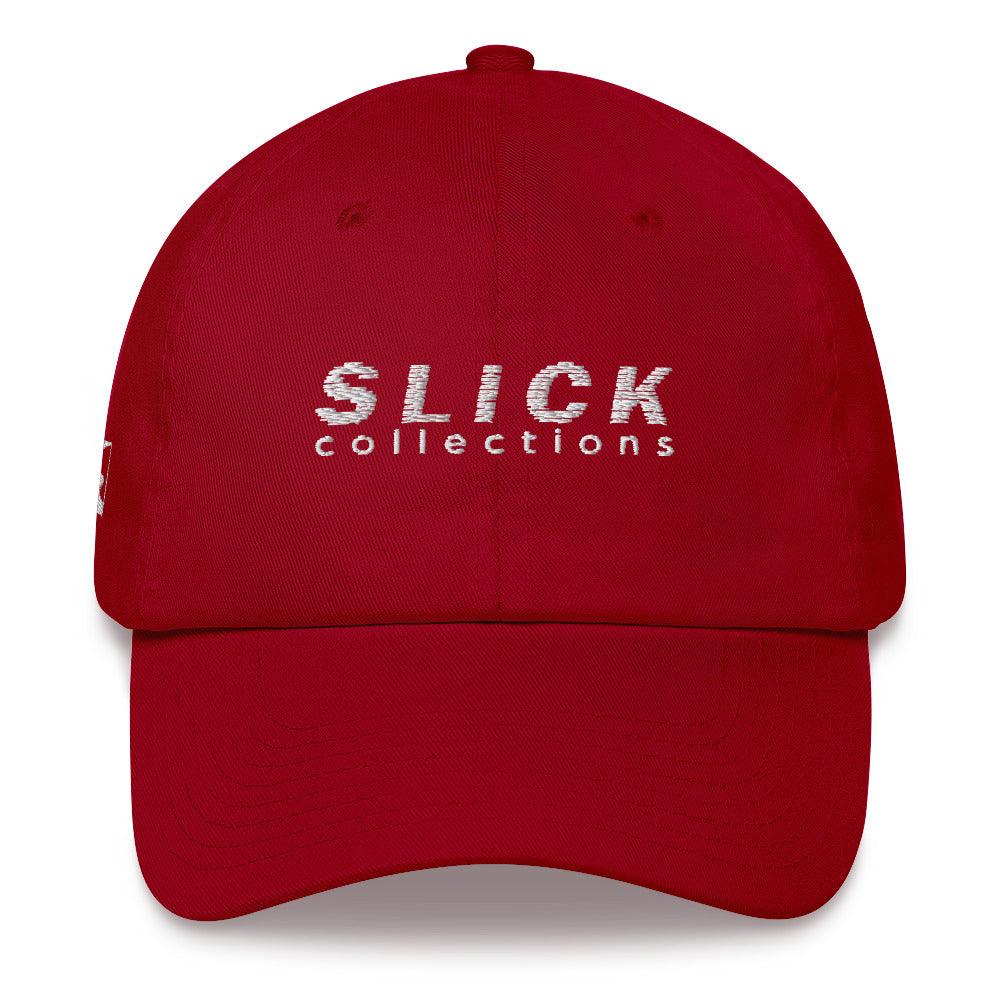 Casquette - Slick Original | Slick Collections