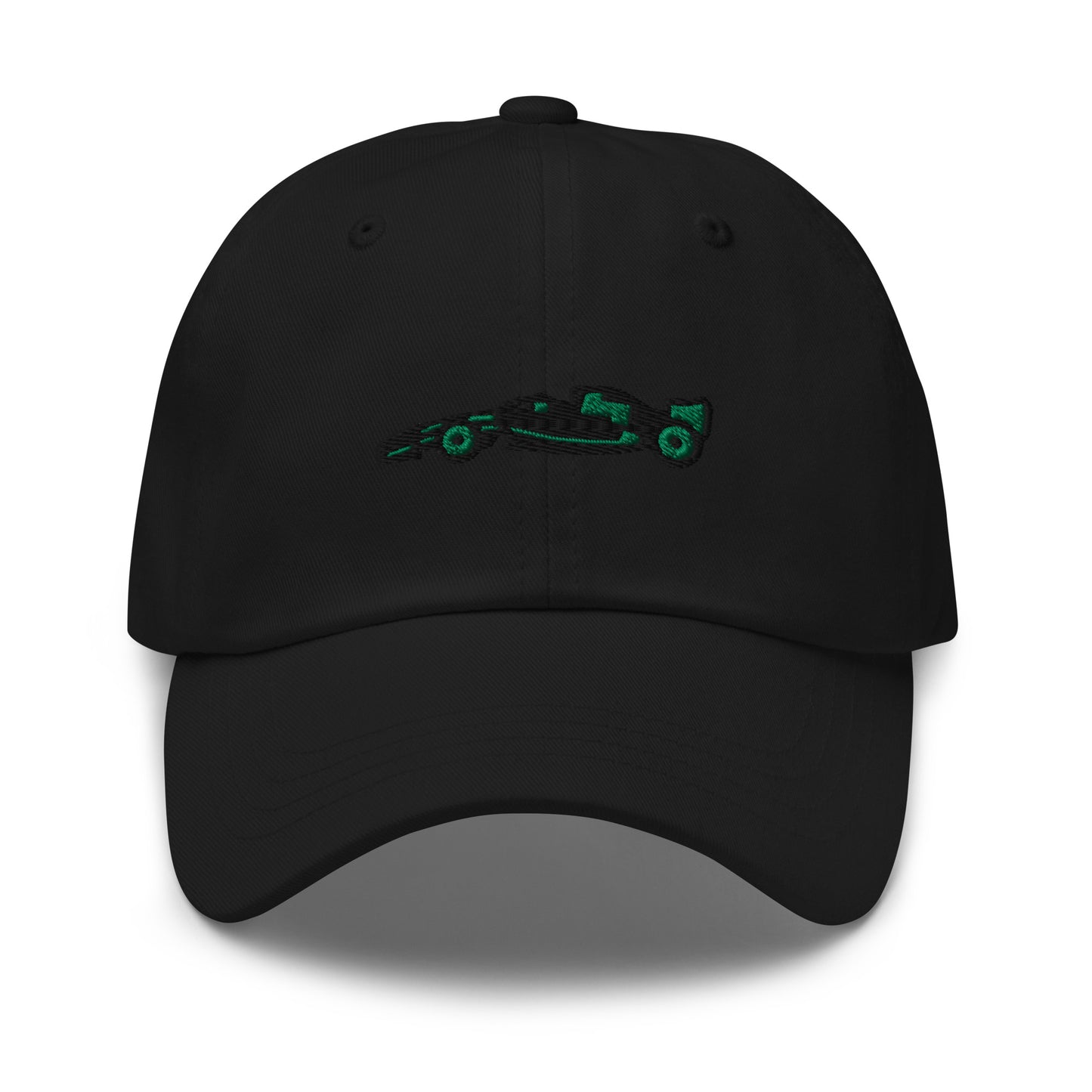 Gorra - Monoplaza bordada - Stake Sauber