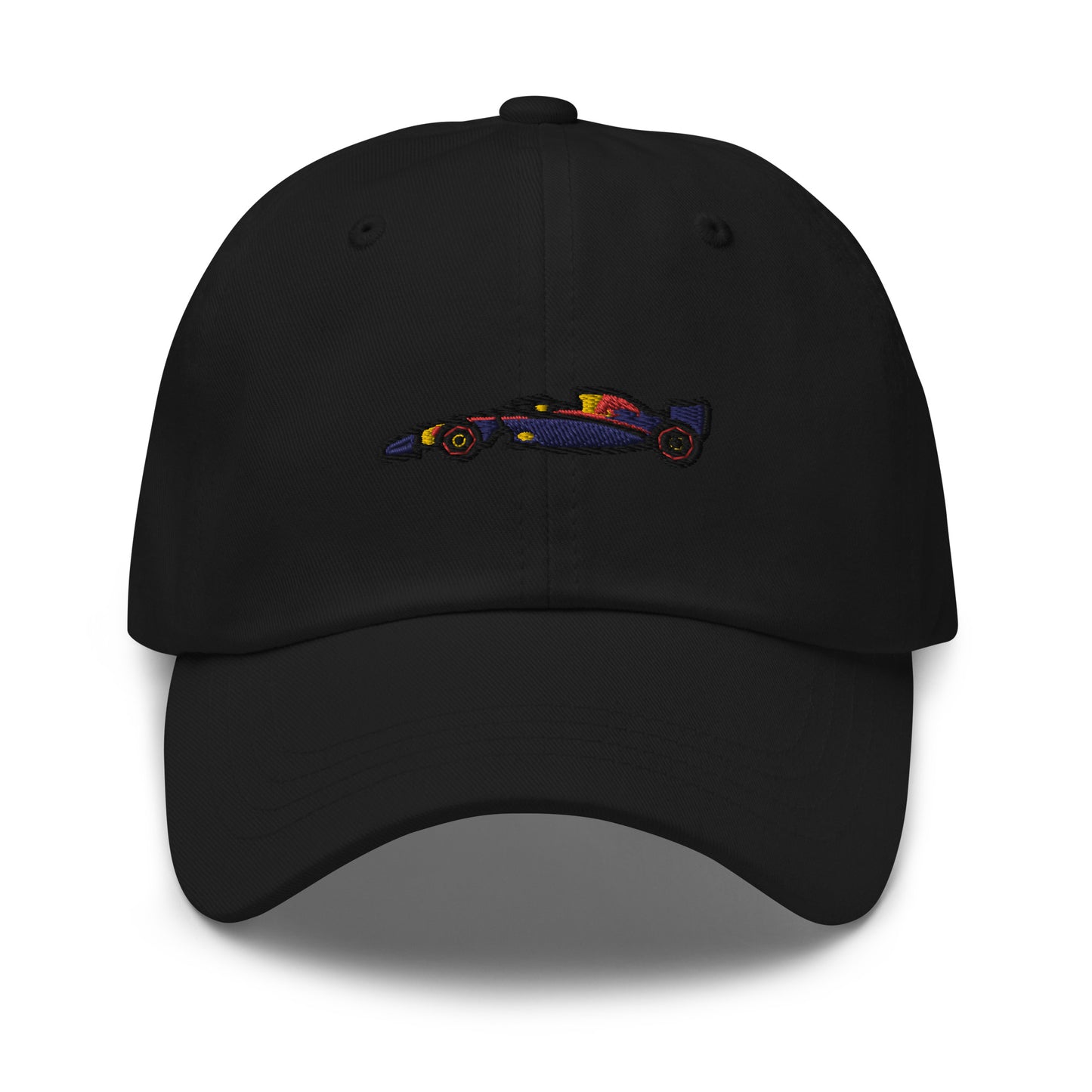 Gorra - Monoplaza bordada - Redbull