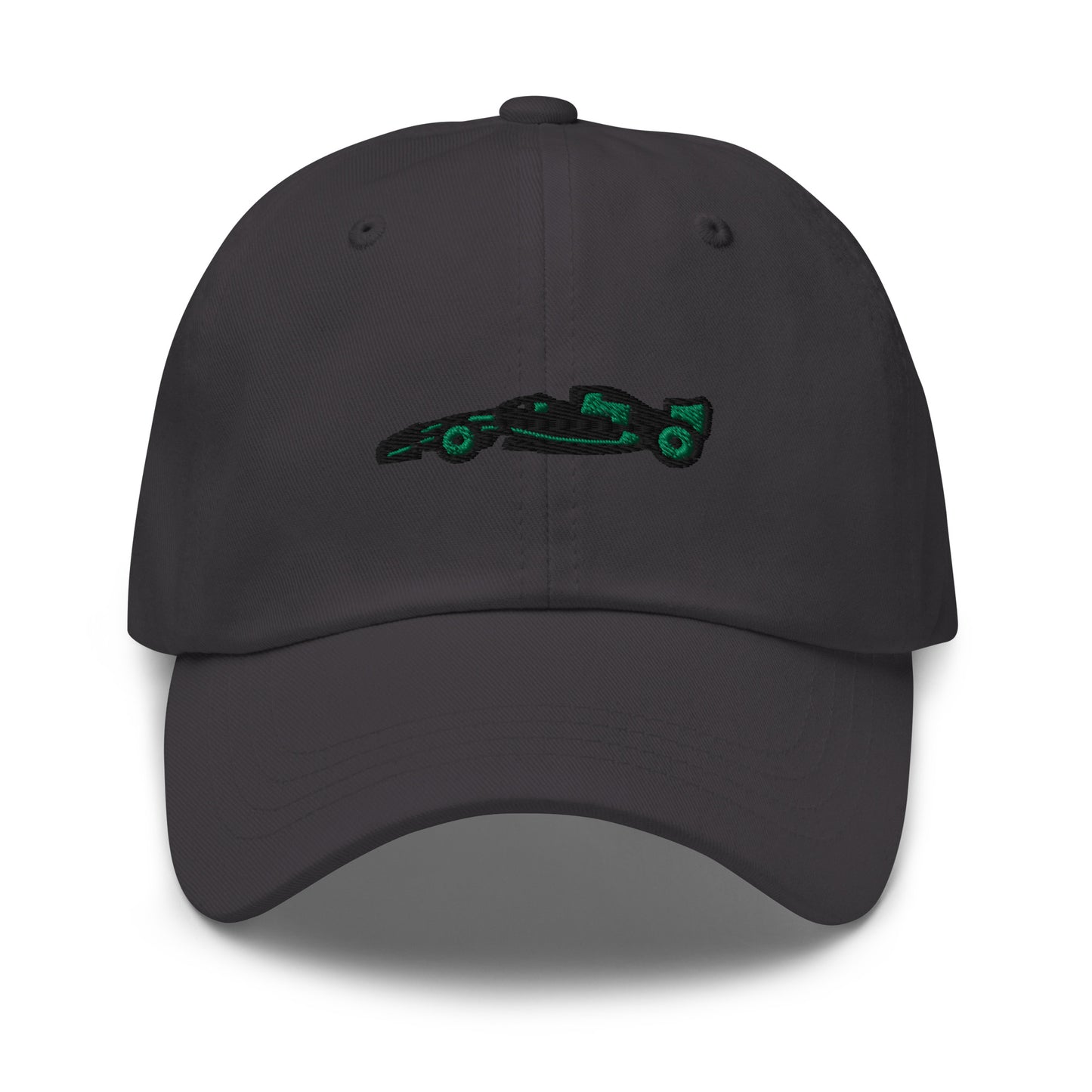 Casquette - Monoplace brodée - Stake Sauber