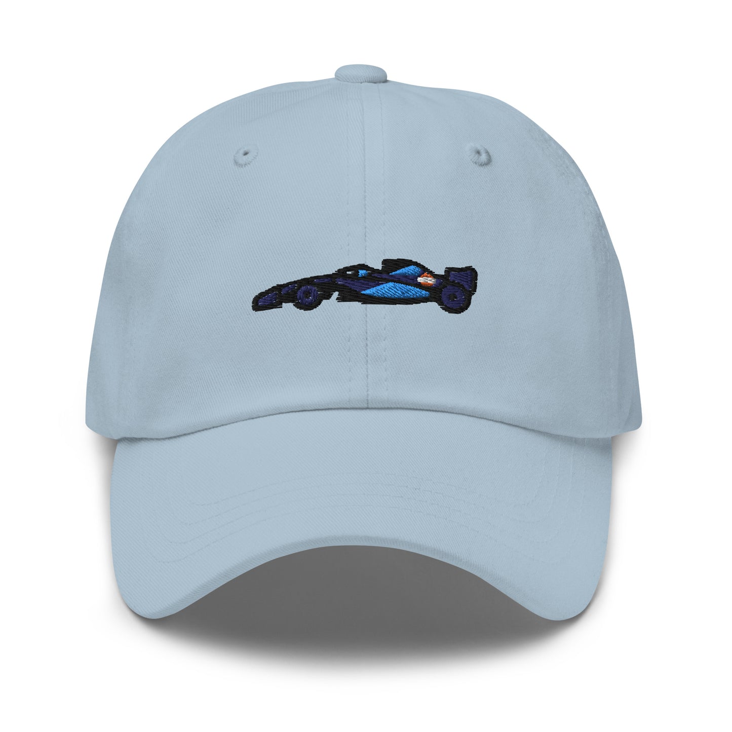 Casquette - Monoplace brodée - Williams