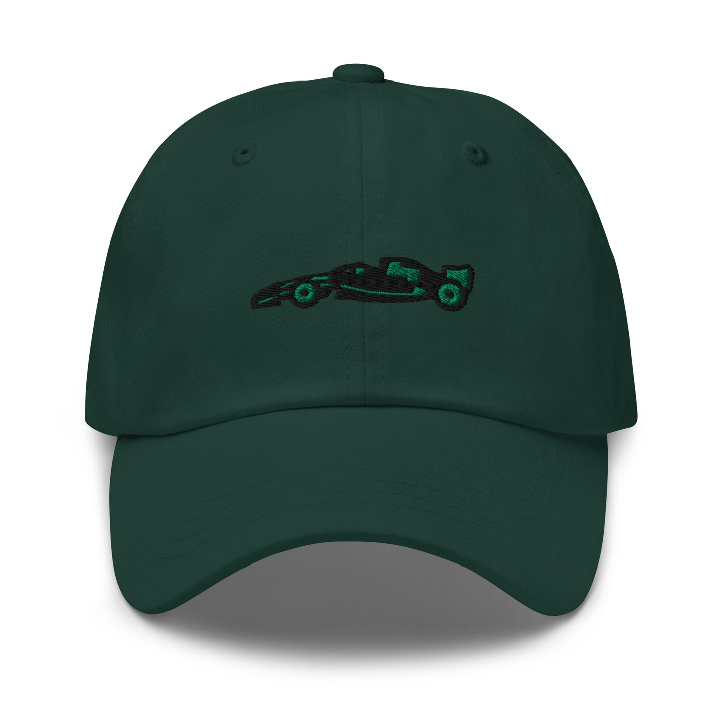 Casquette - Monoplace brodée - Stake Sauber