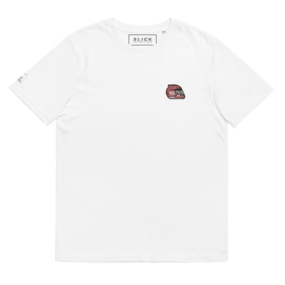 T-shirt - Casque - Charles 2023 | Slick Collections