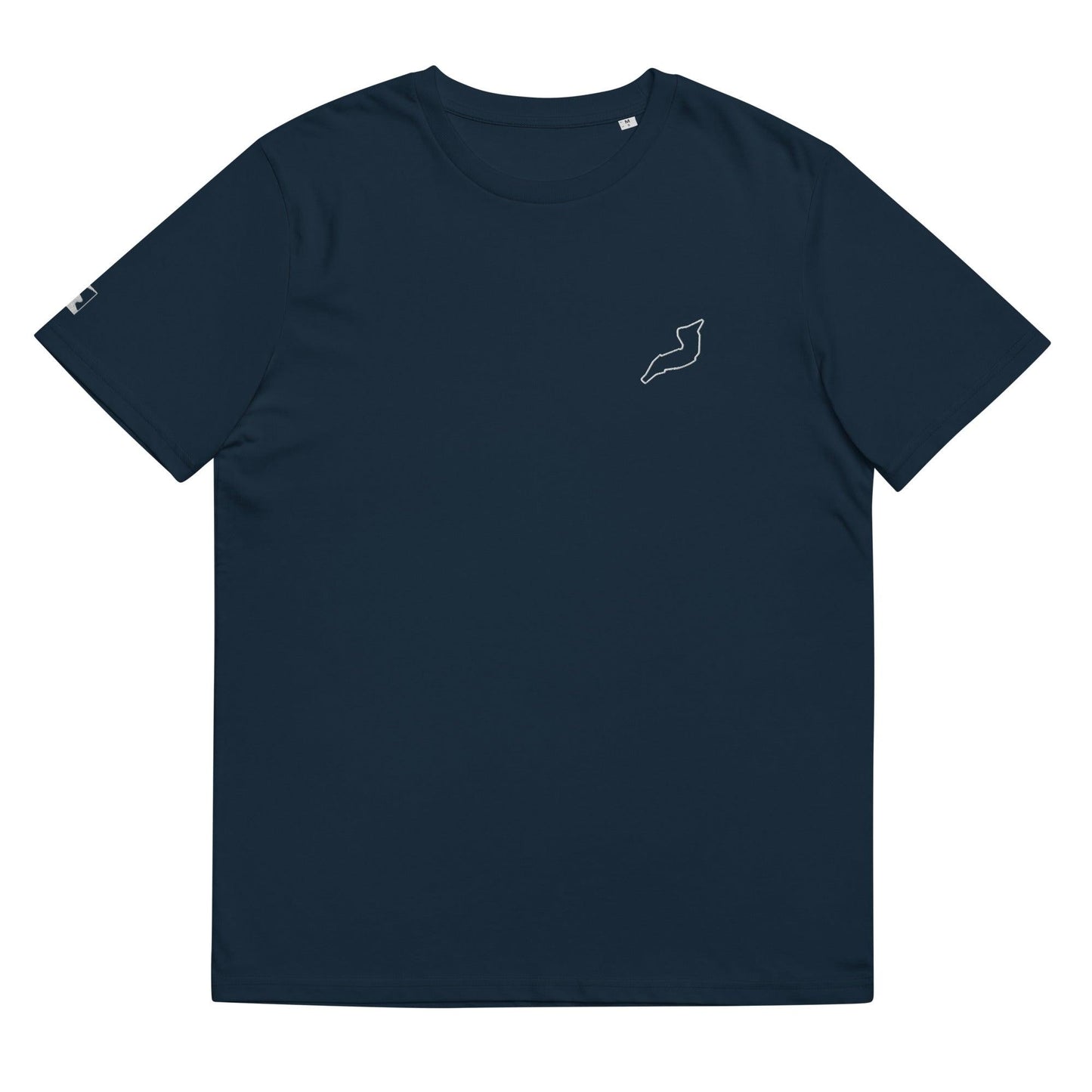 T-shirt - Circuit Imola - Slick Collections