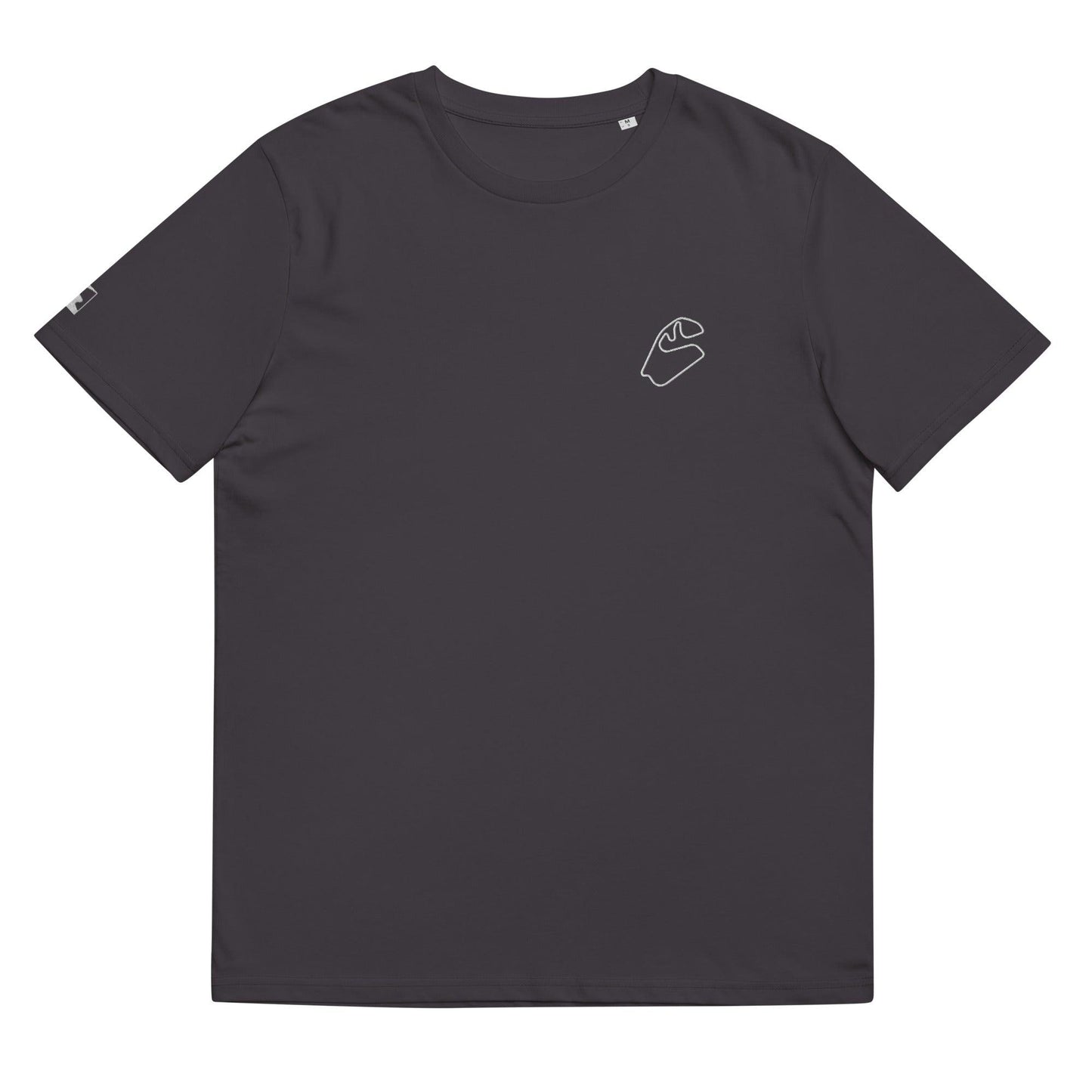 T-shirt - Circuit Interlagos - Slick Collections