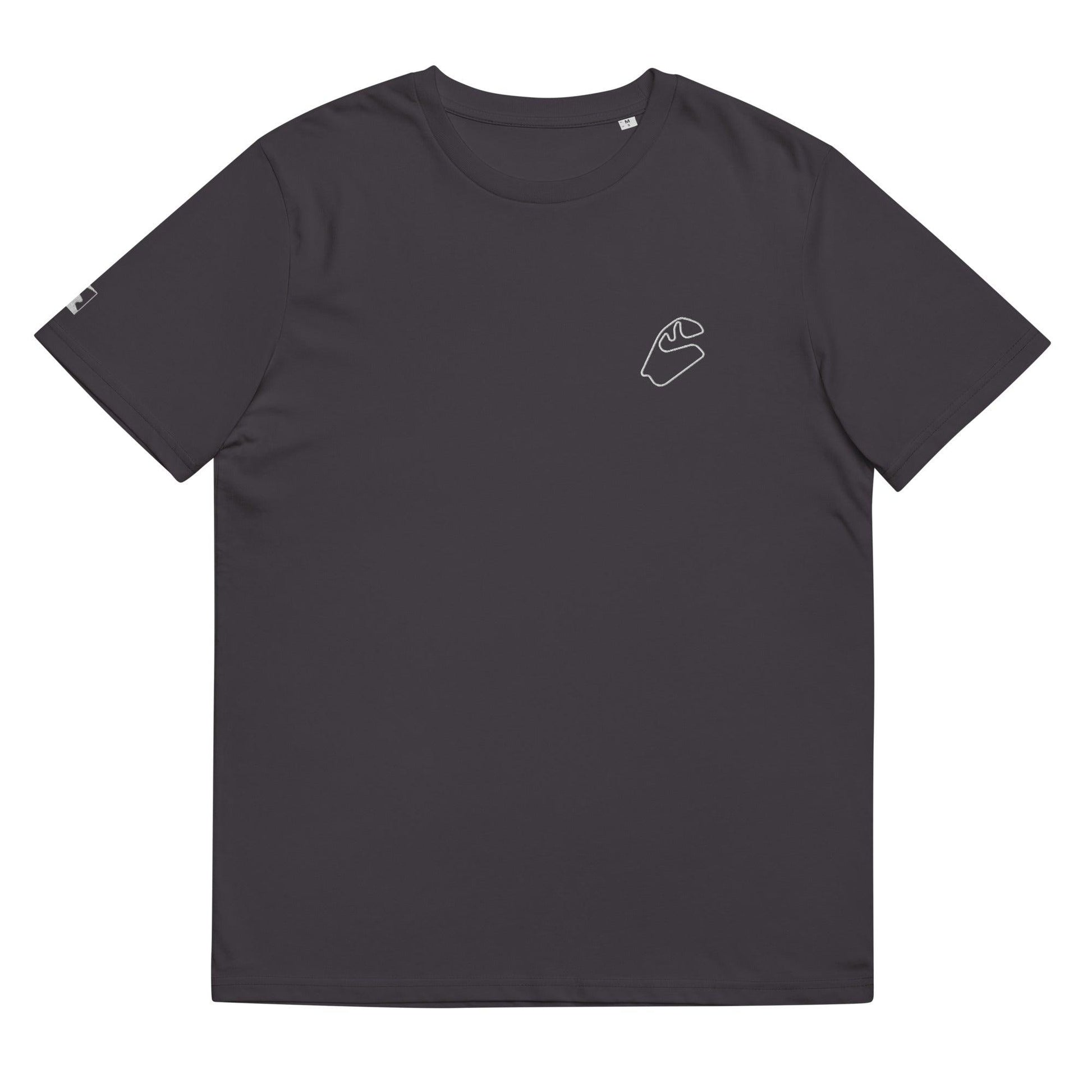 T-shirt - Circuit Interlagos - Slick Collections