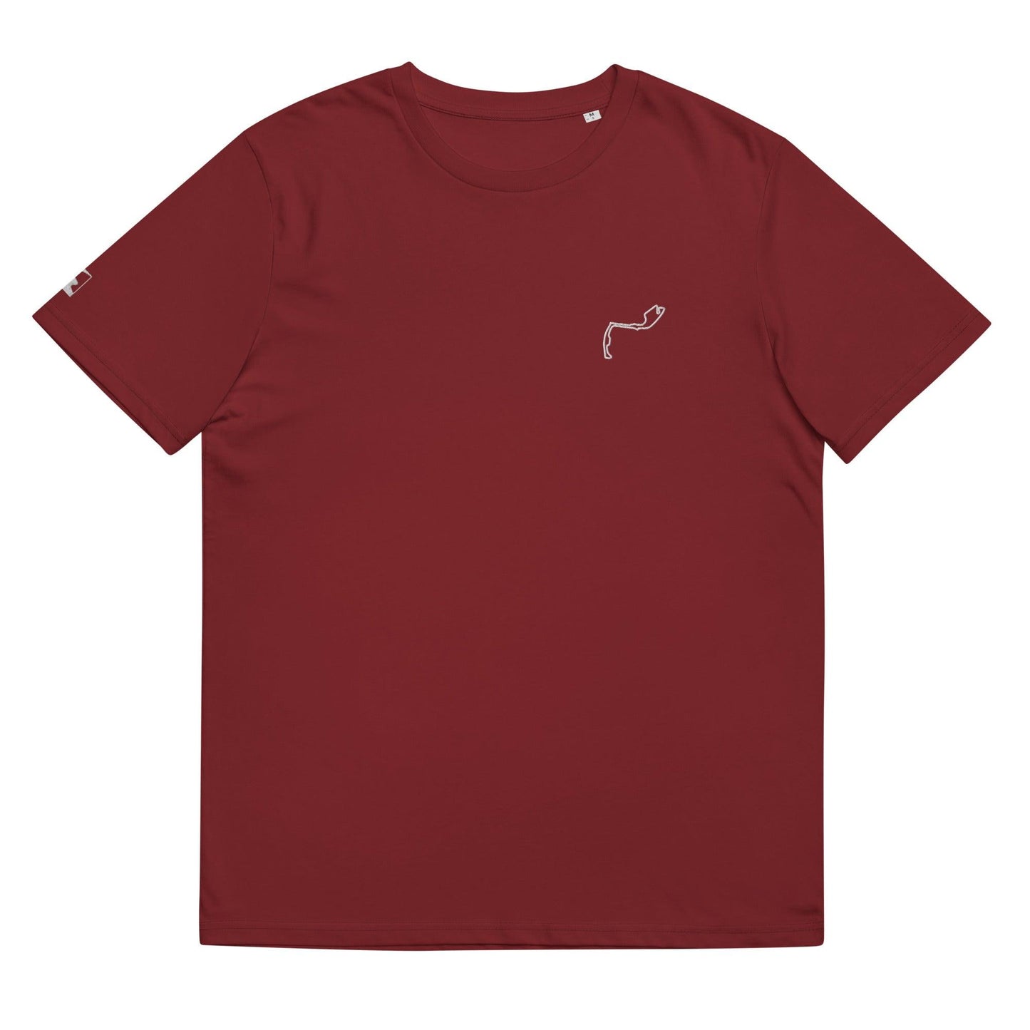 T-shirt - Circuit Monaco - Slick Collections