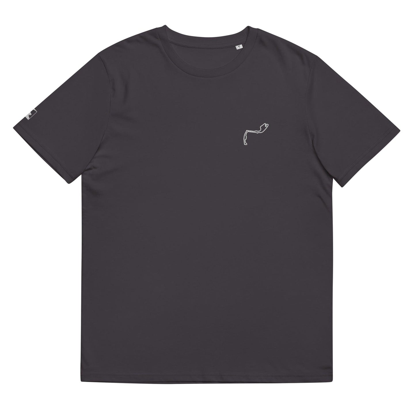 T-shirt - Circuit Monaco - Slick Collections