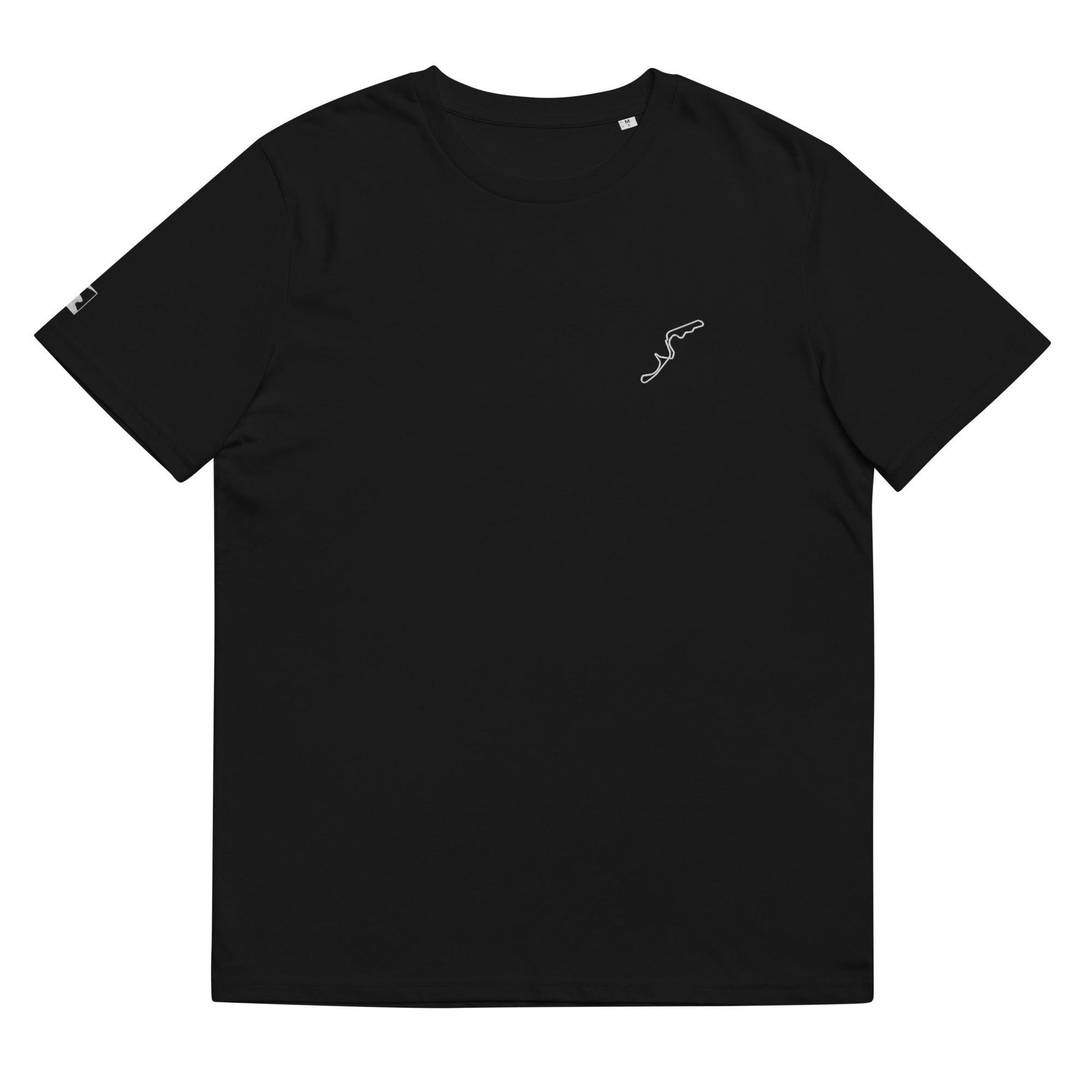 T-shirt - Circuit Suzuka - Slick Collections