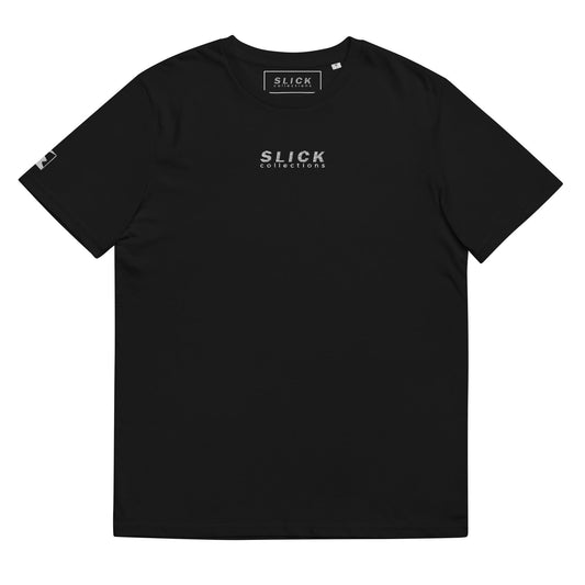 T-shirt - Slick Original Haut - Foncé | Slick Collections